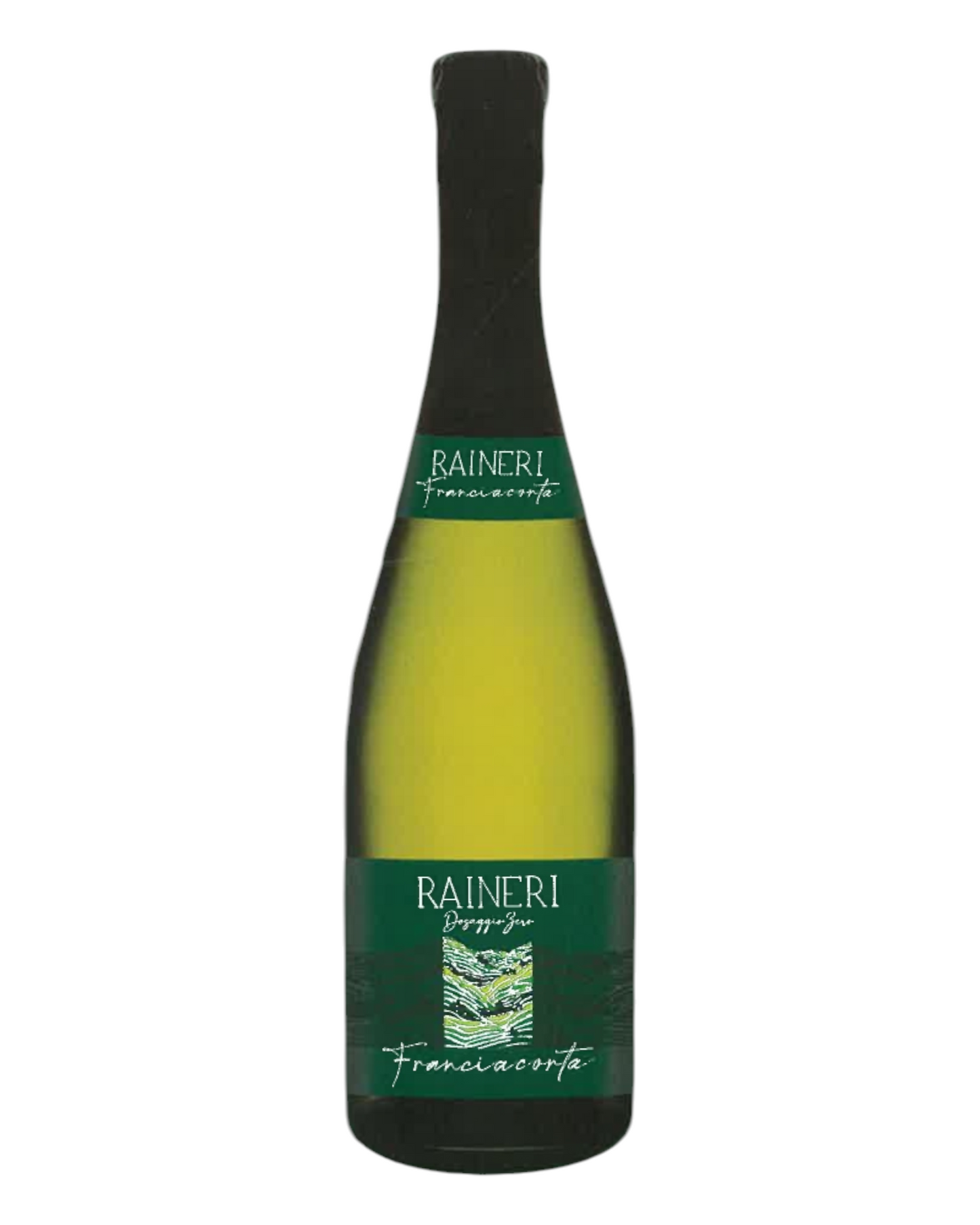Franciacorta DOCG Dosaggio Zero - Raineri