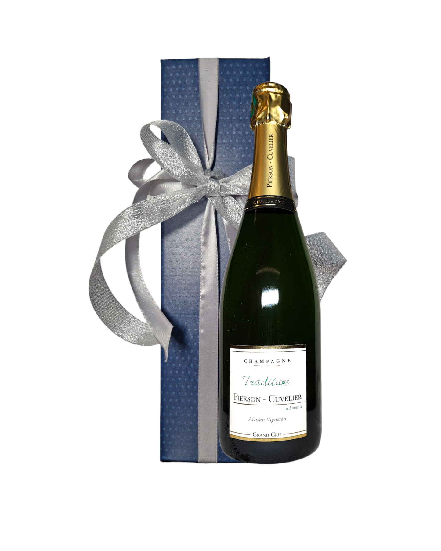 Regalo CHAMPAGNE cod. CMP001