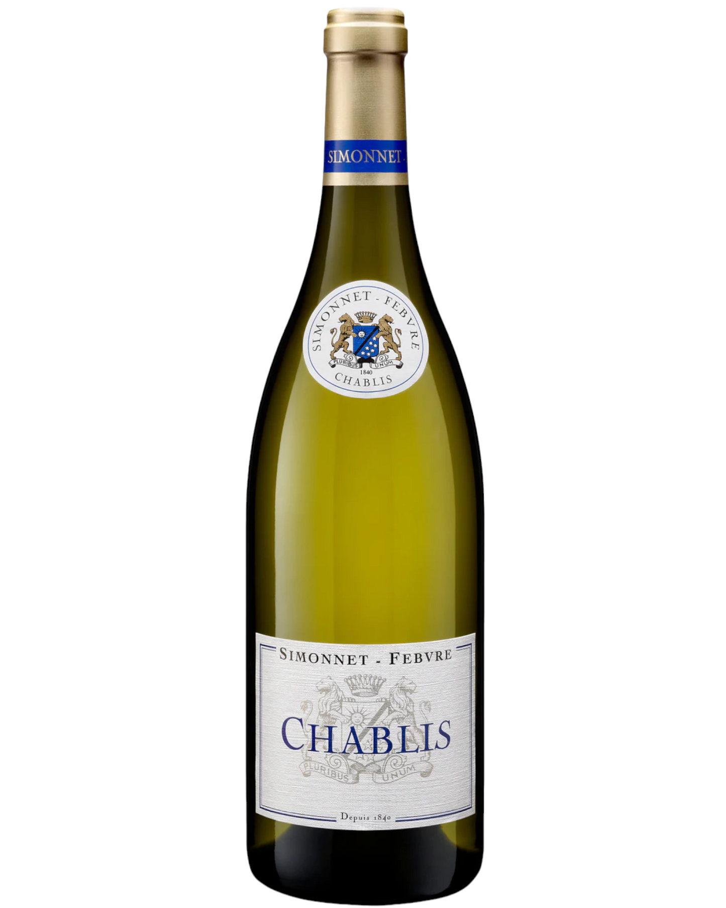 Chablis Village - Simonnet-Febvre