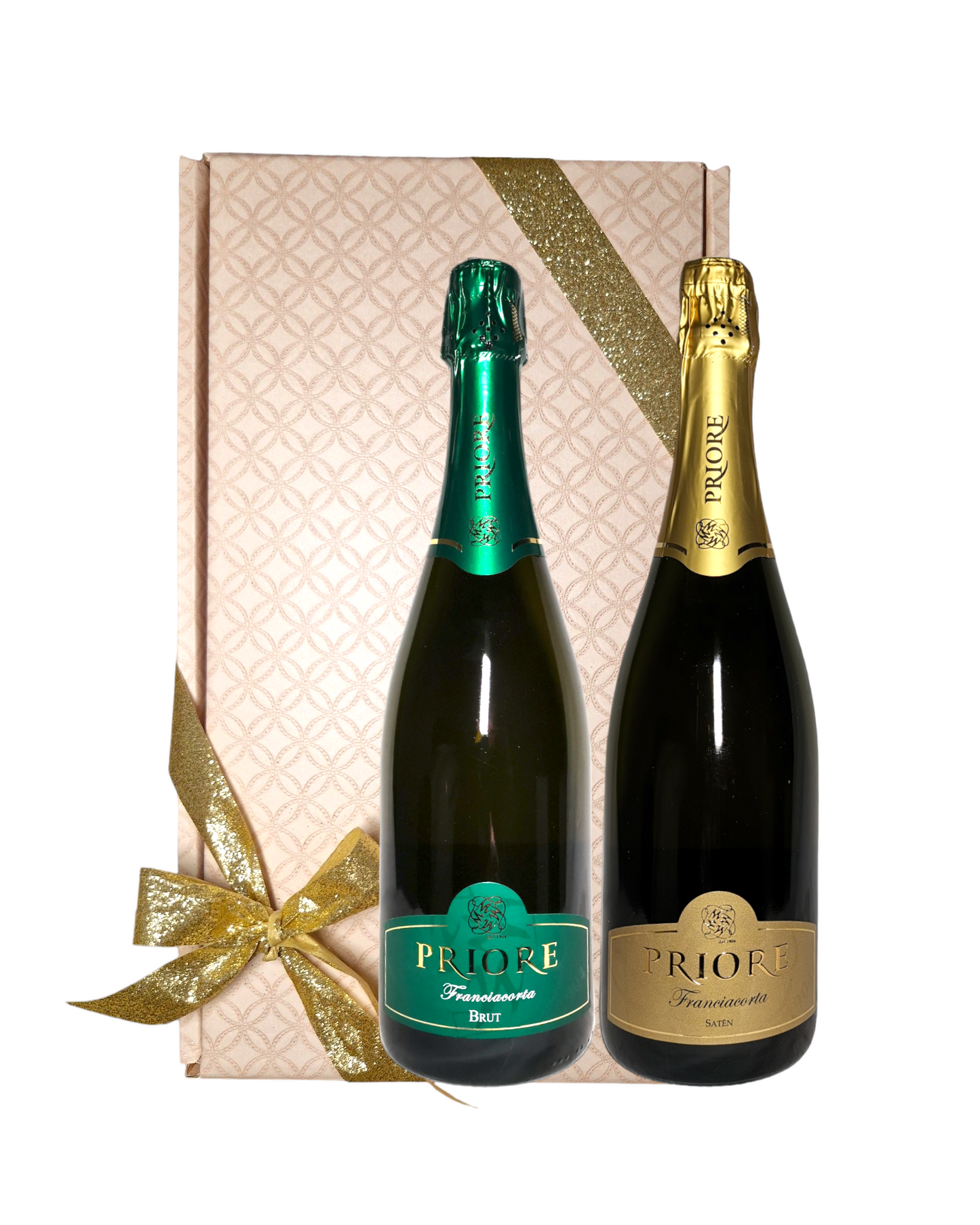 Regalo FRANCIACORTA cod. FC001