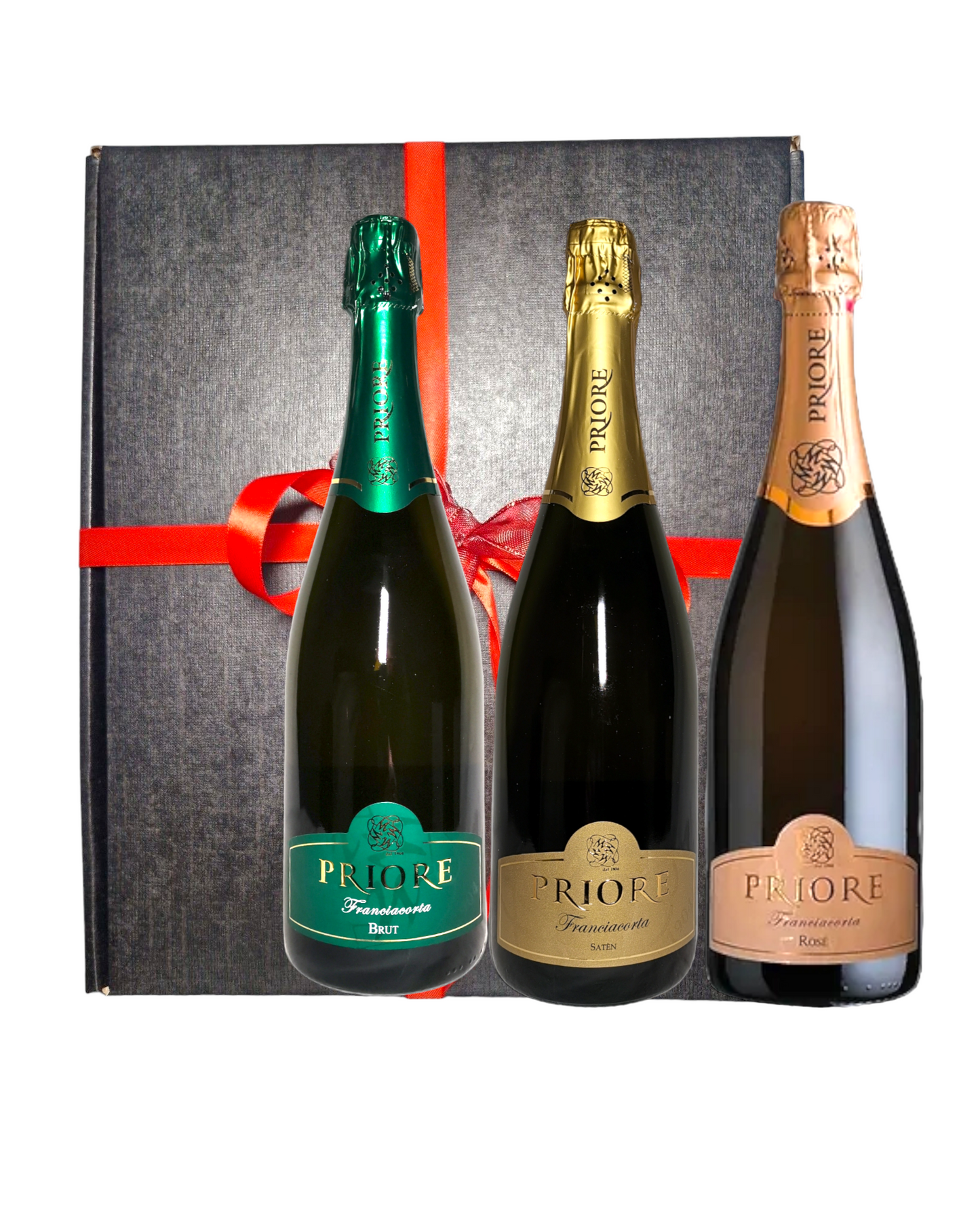 Regalo FRANCIACORTA cod. FC002