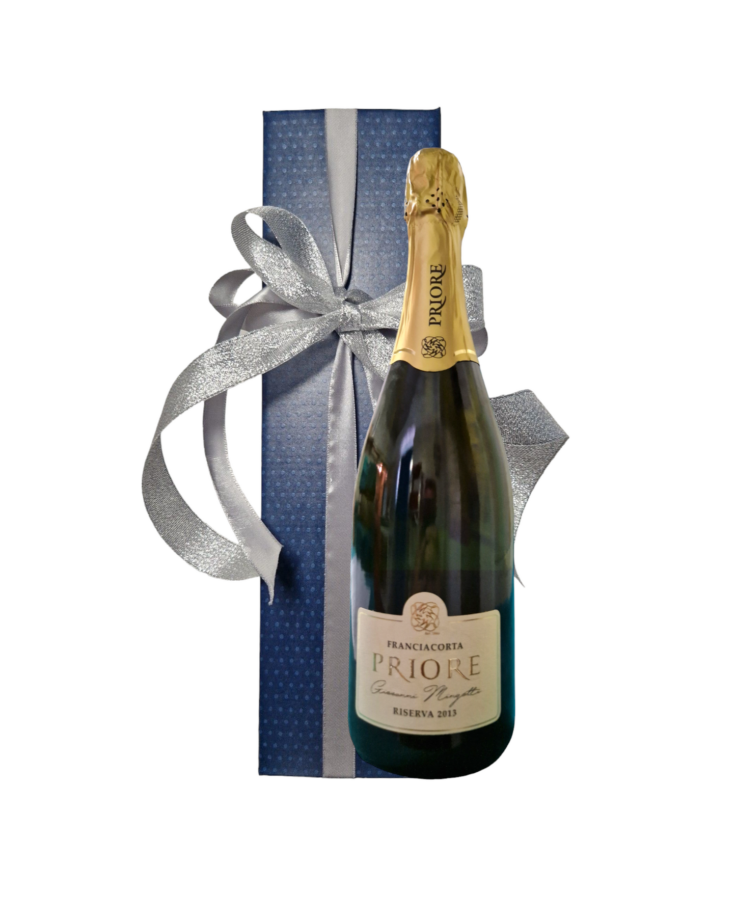 Regalo FRANCIACORTA cod. FC006