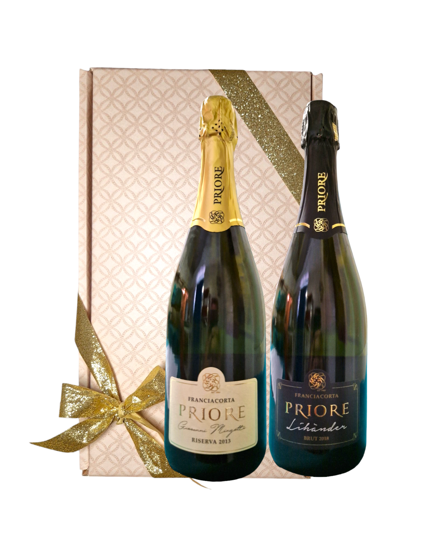 Regalo FRANCIACORTA cod. FC007