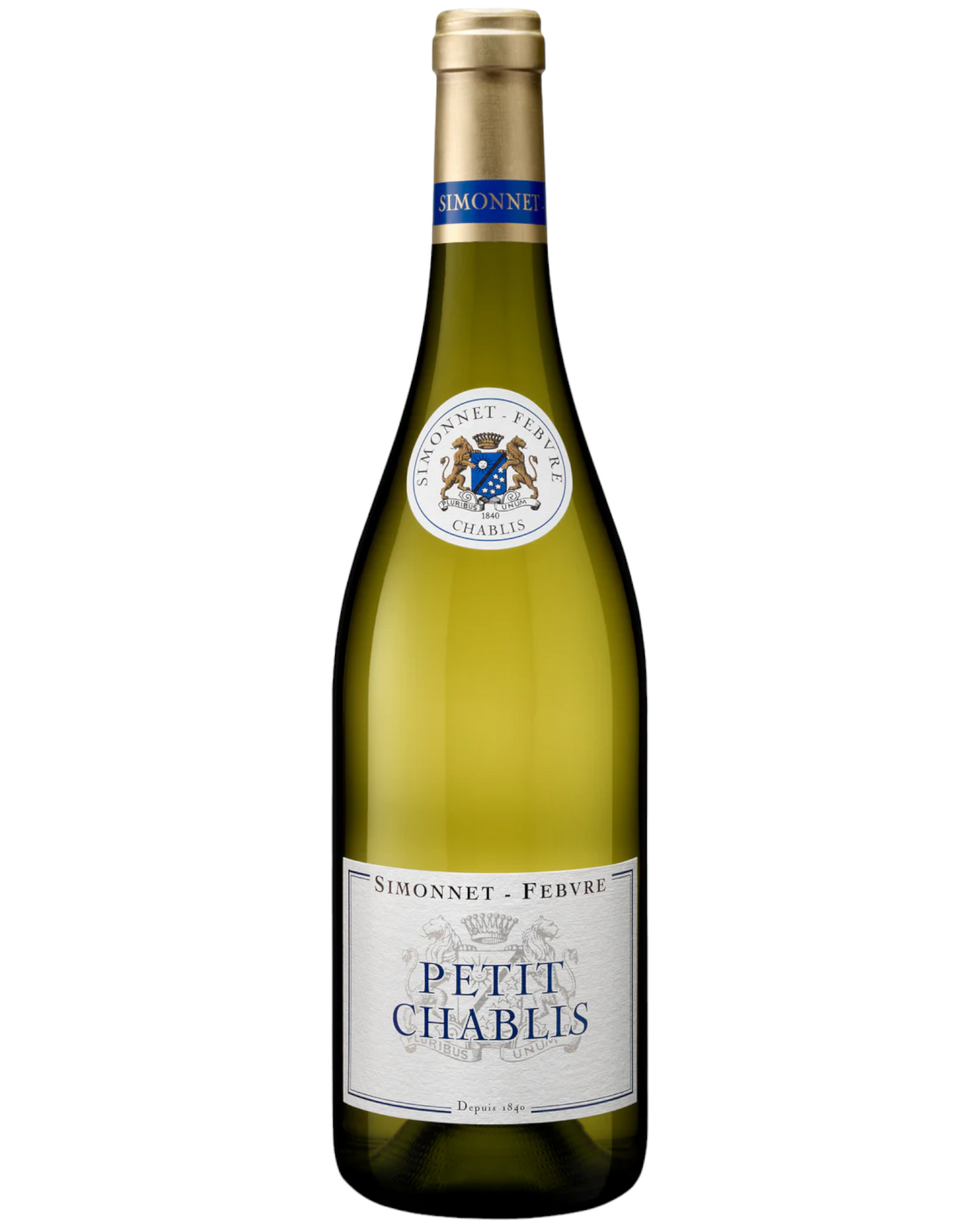 Petit Chablis - Simonnet-Febvre