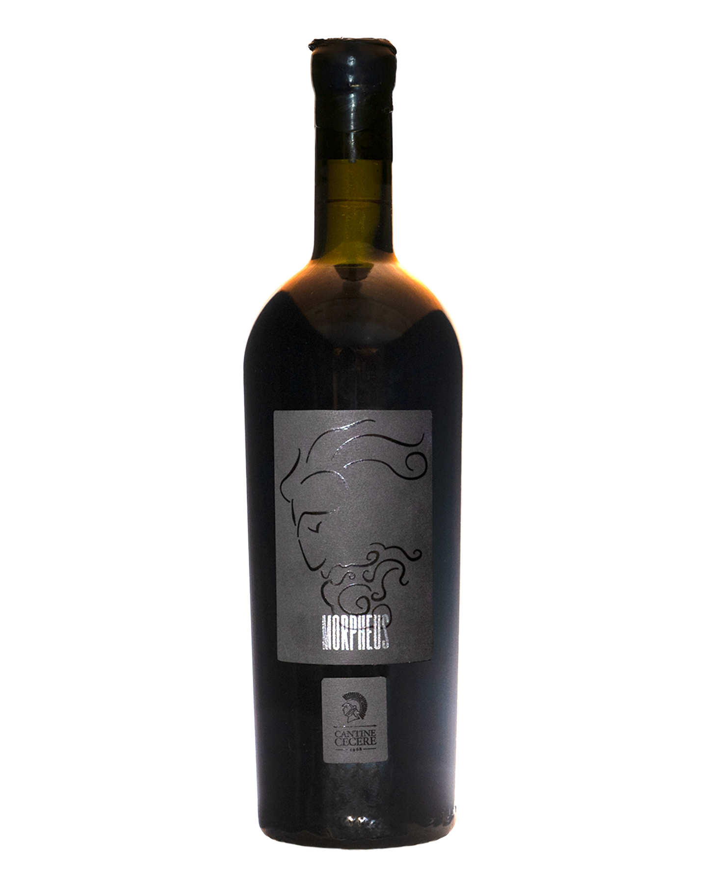 Aglianico IGT Campania MORPHEUS Cantine Cecere