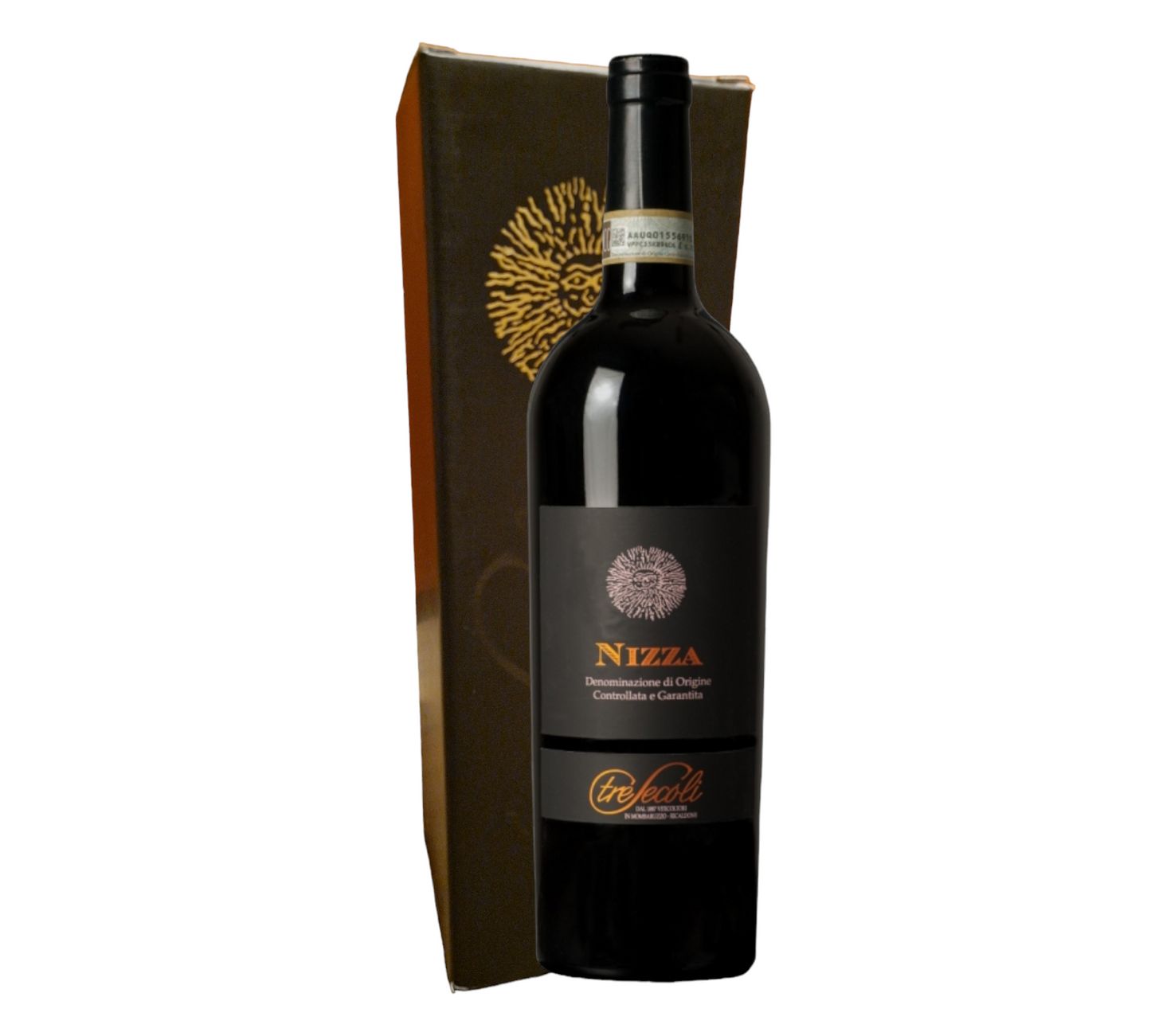 Nizza DOCG Tre Secoli MAGNUM