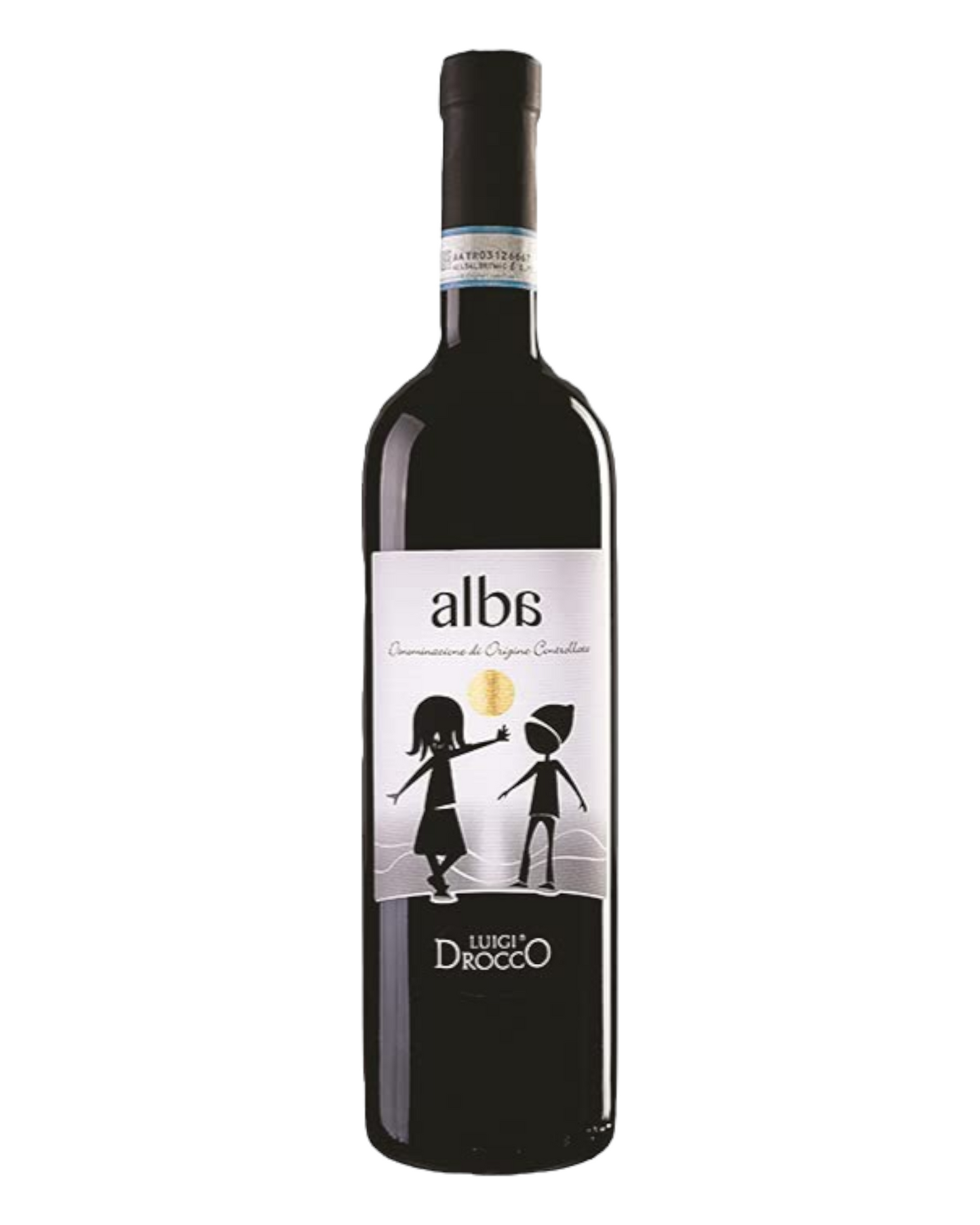 Alba DOC - Luigi Drocco
