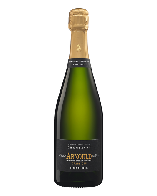 Champagne Tradition Grand Cru - Arnould Michel & Fils