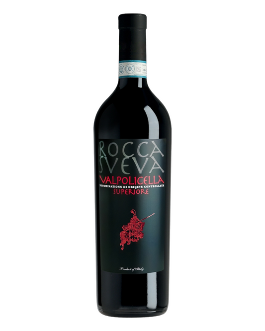 Valpolicella Superiore DOC Rocca Sveva