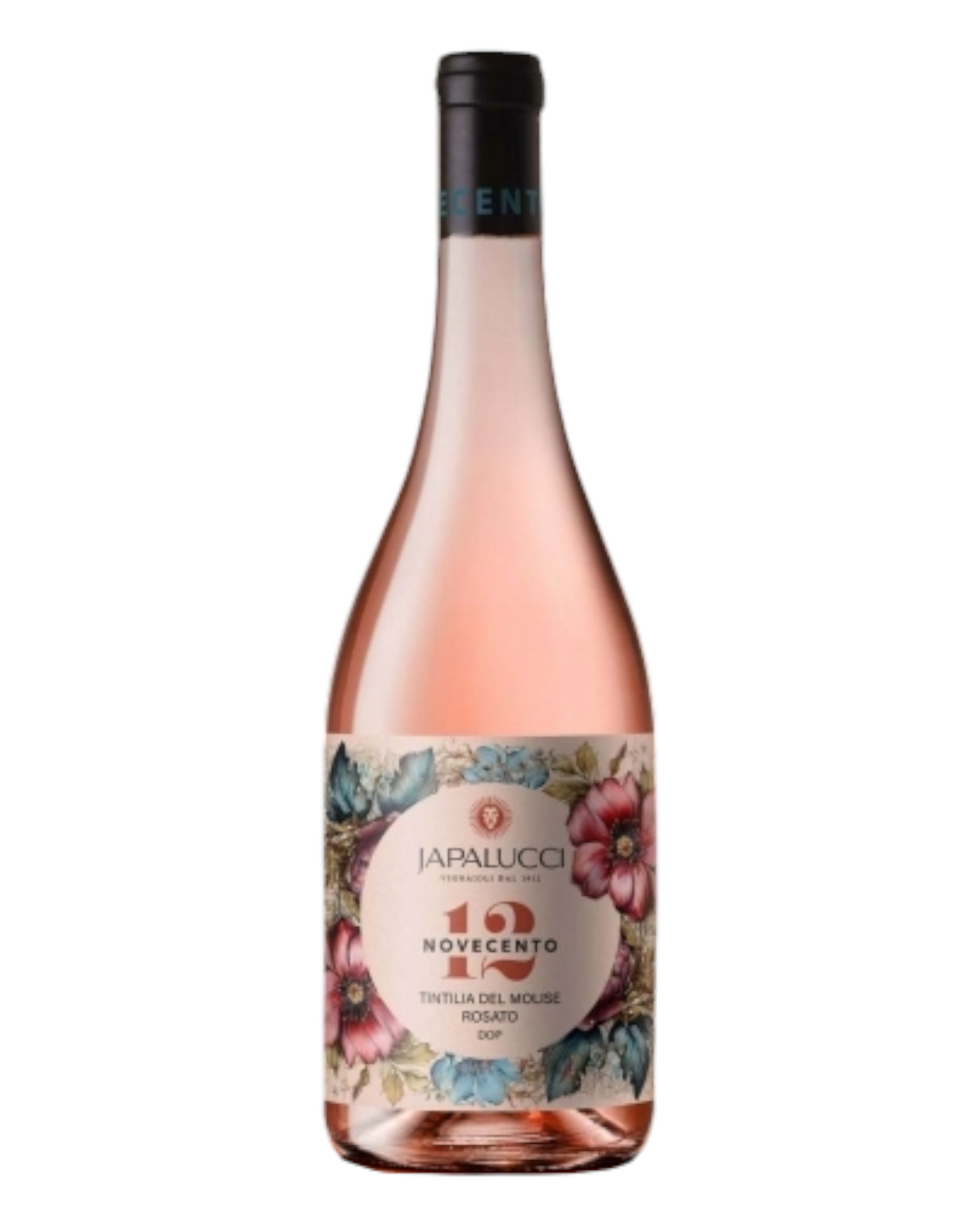 Tintilia del Molise rosato DOP "Novecento12" - Japalucci