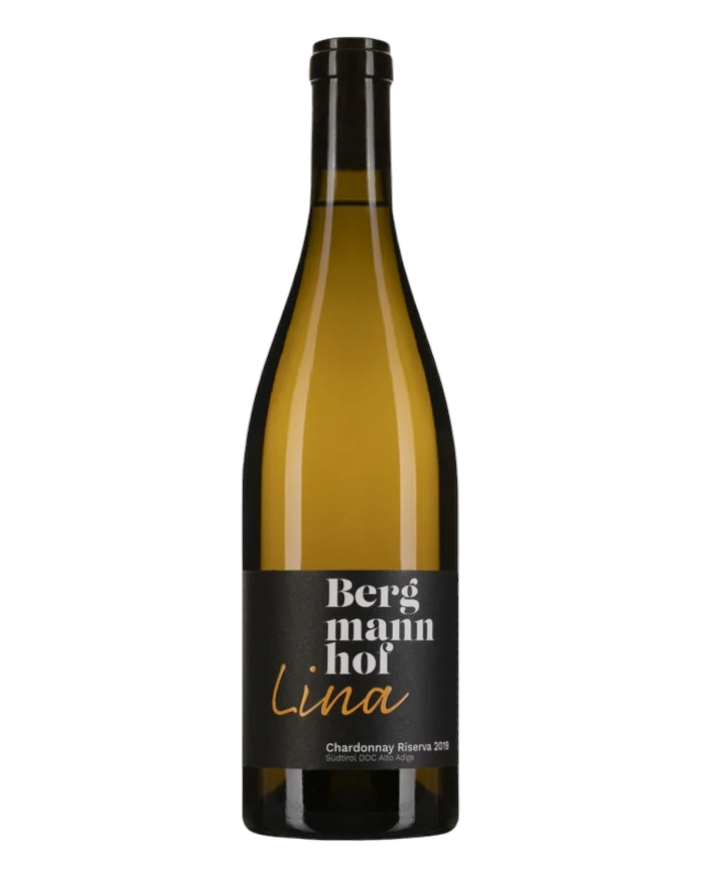 Lina Chardonnay Riserva Alto Adige DOC - Bergmannhof