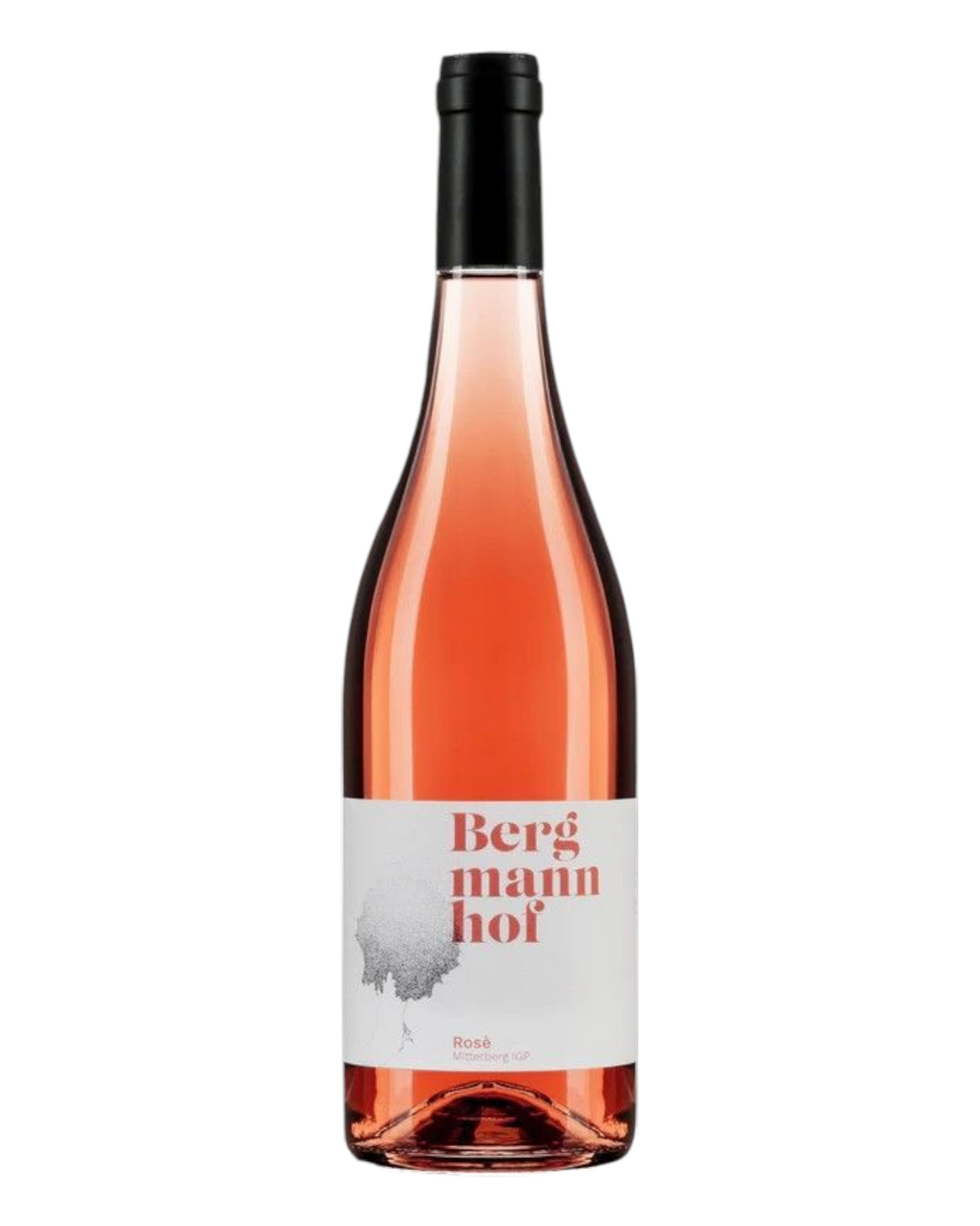 Mitterberg Rosé IGT - Bergmannhof