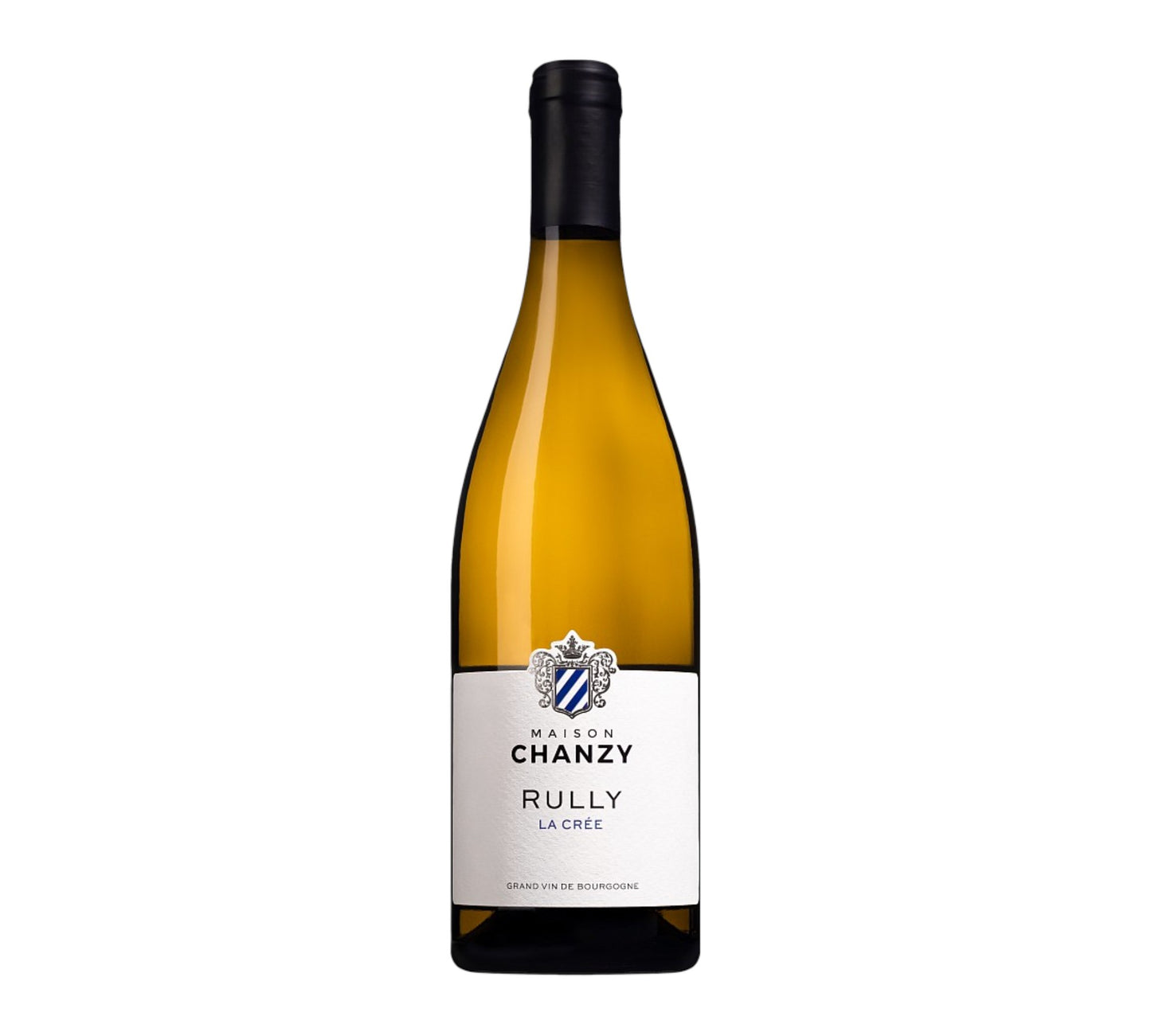 Rully "La Crée" - Domaine Chanzy
