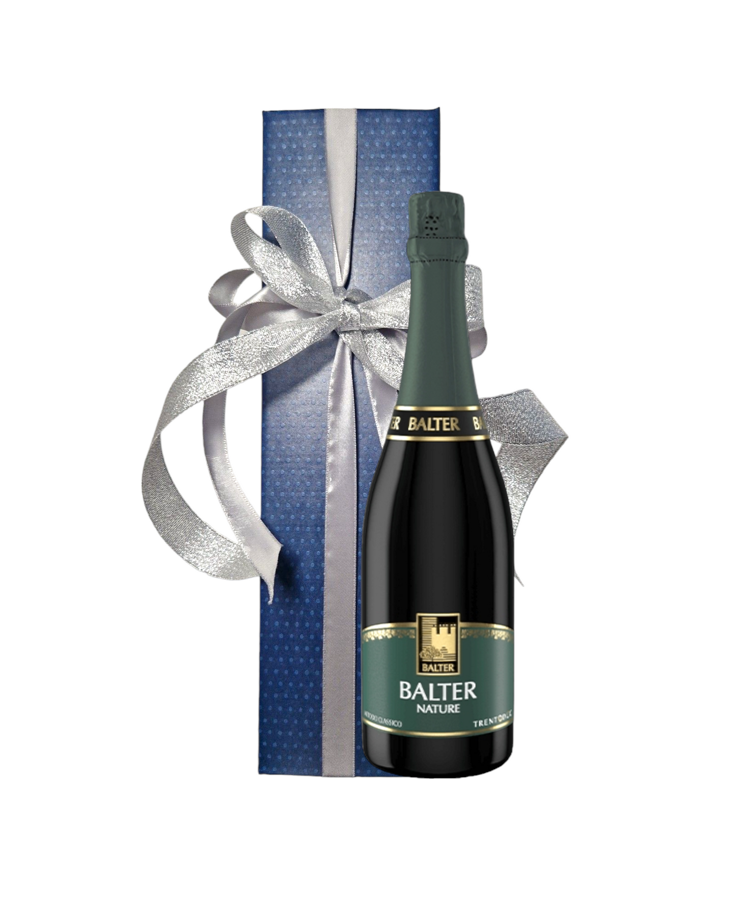 Regalo TRENTINO ALTO ADIGE cod. TRN001