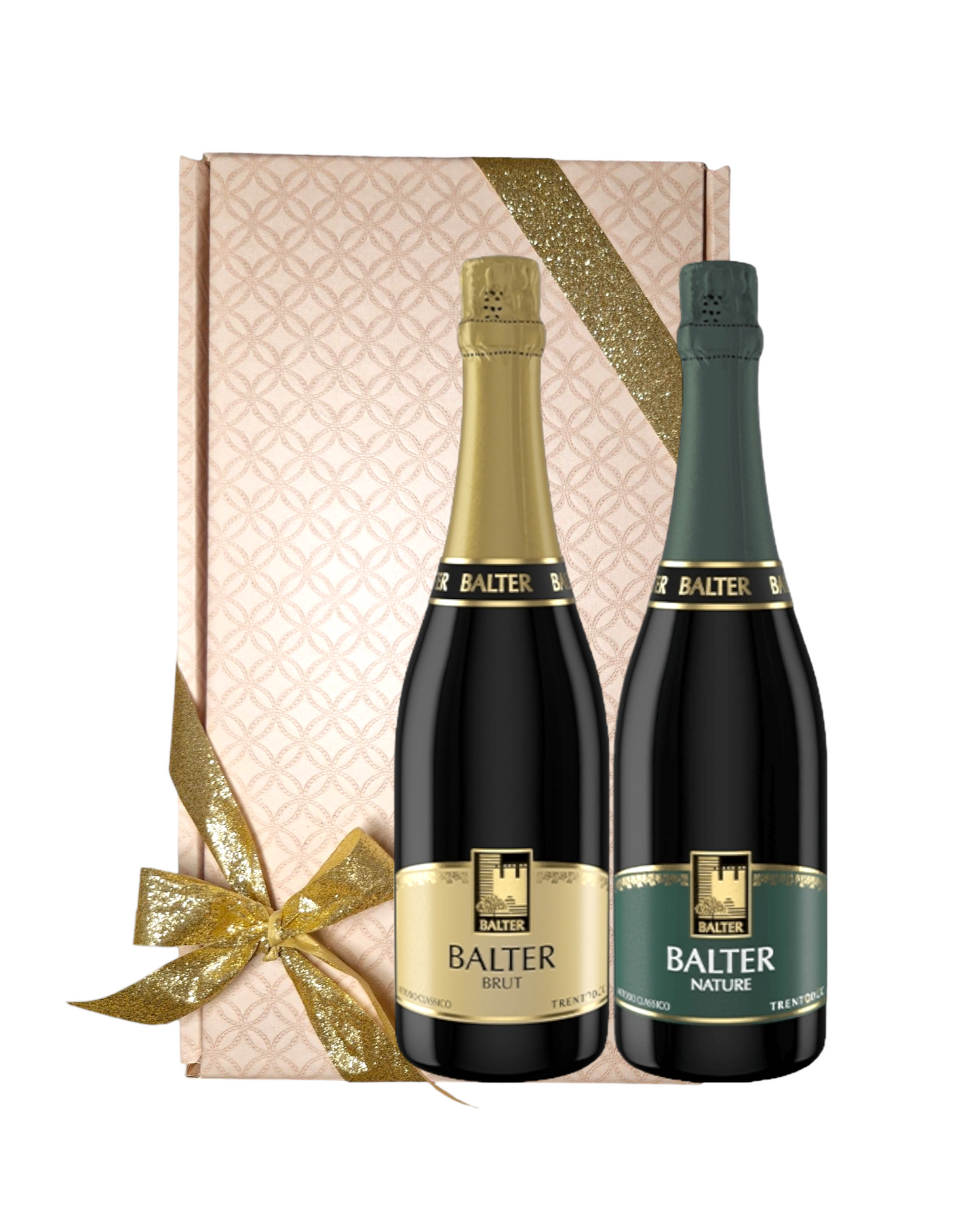 Regalo TRENTINO ALTO ADIGE cod. TRN002