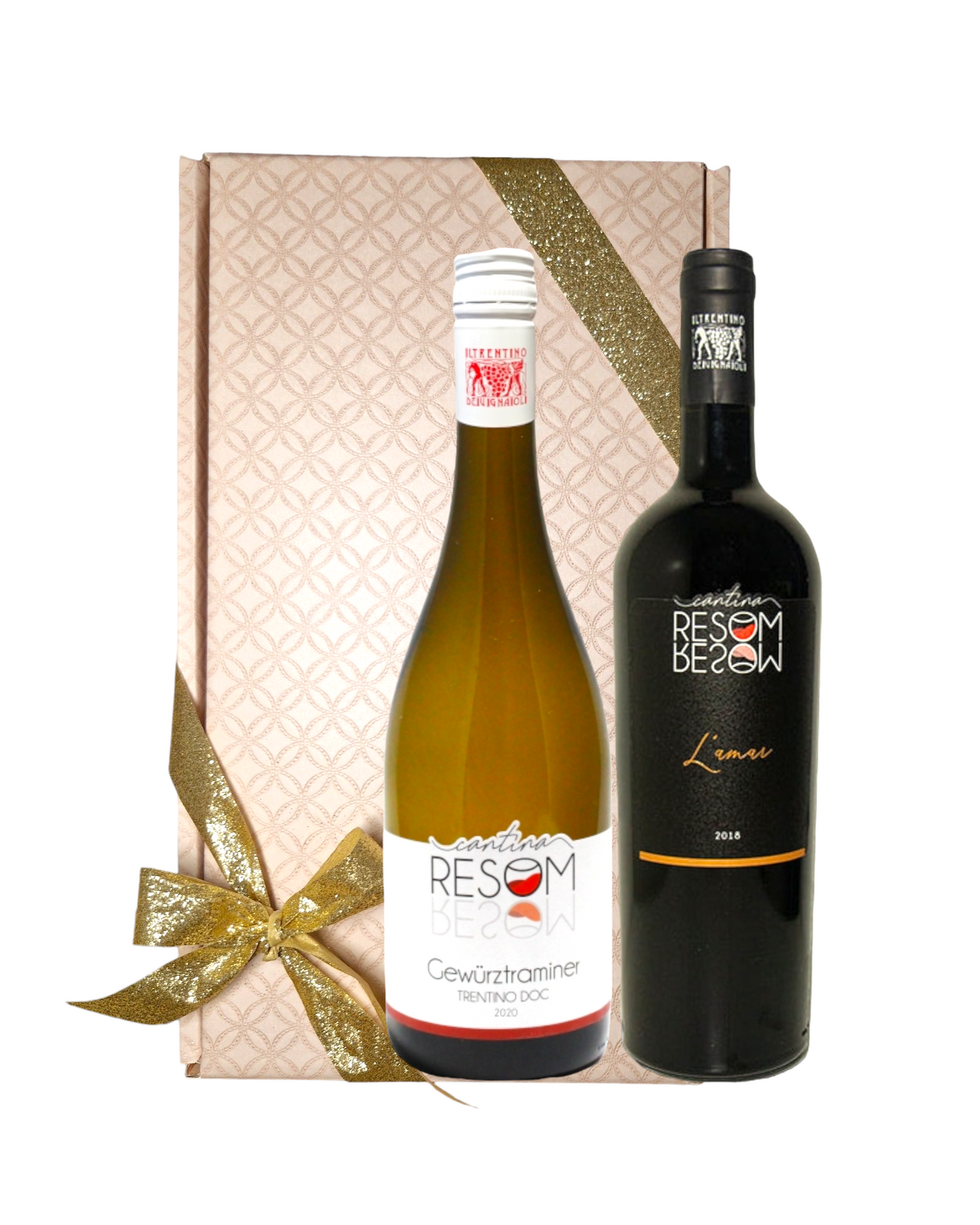 Regalo TRENTINO ALTO ADIGE cod. TRN004
