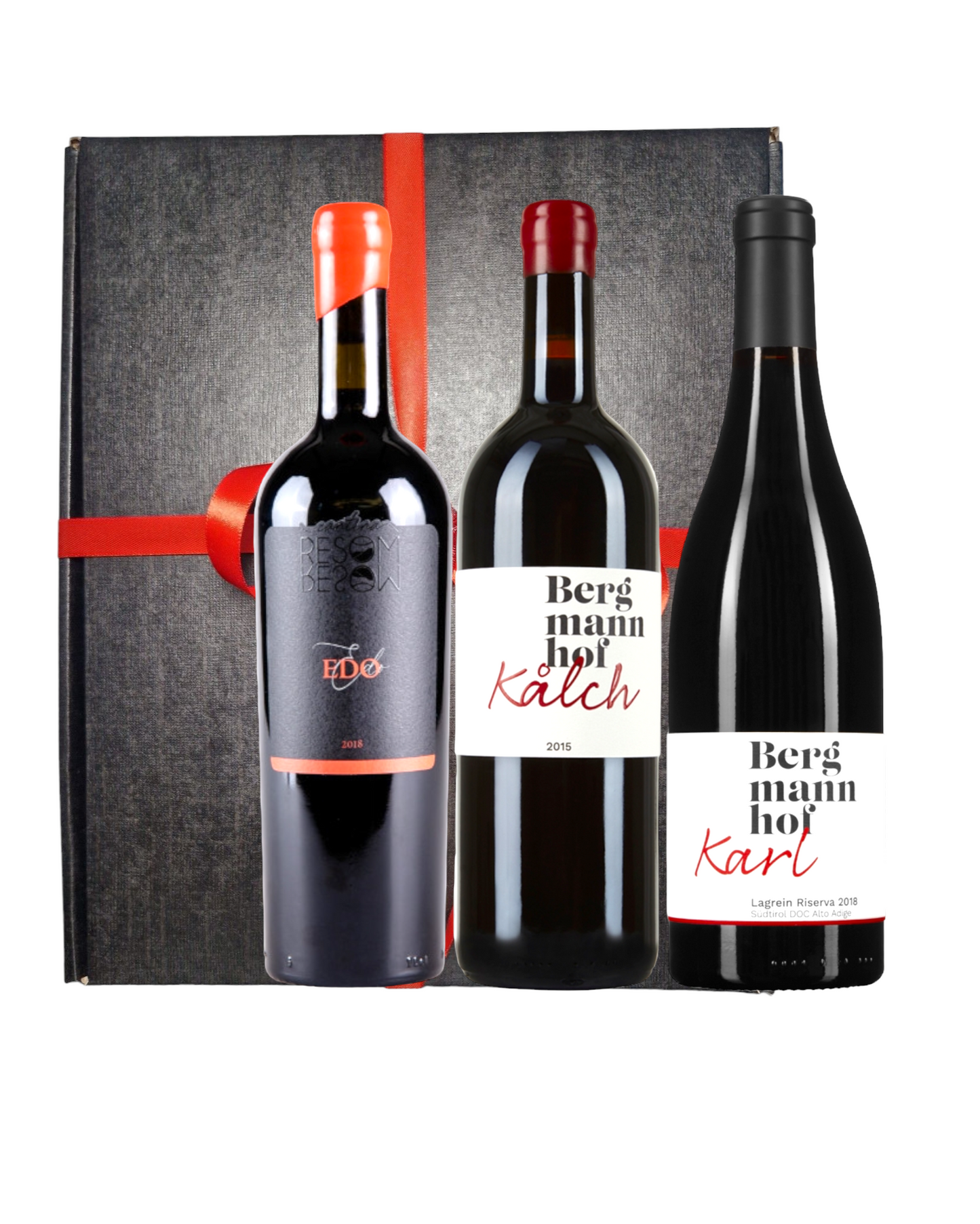 Regalo TRENTINO ALTO ADIGE cod. TRN008