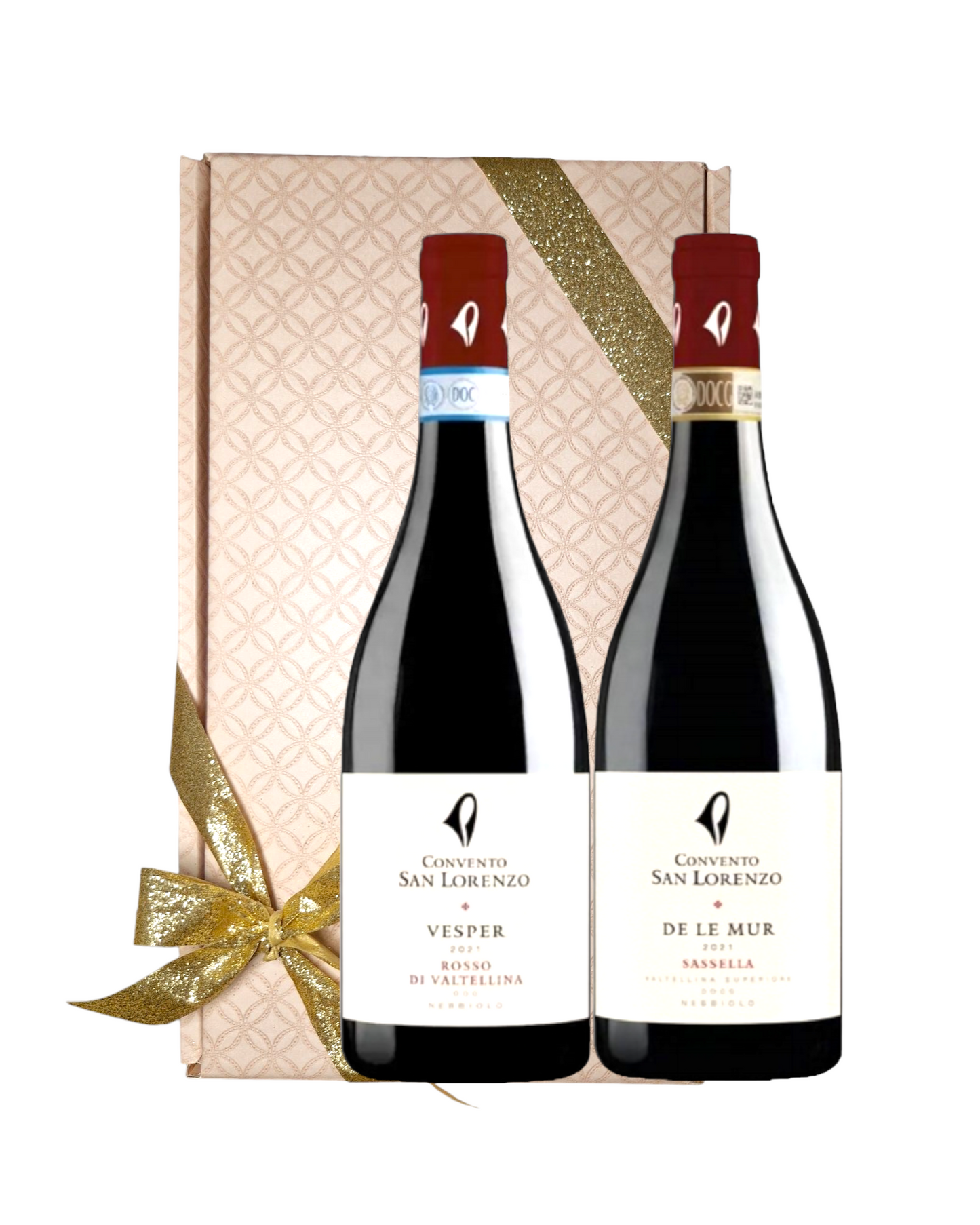 Regalo VALTELLINA cod. VLT003