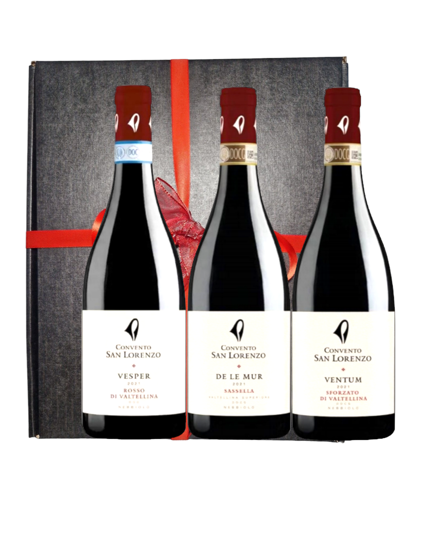 Regalo VALTELLINA cod. VLT004