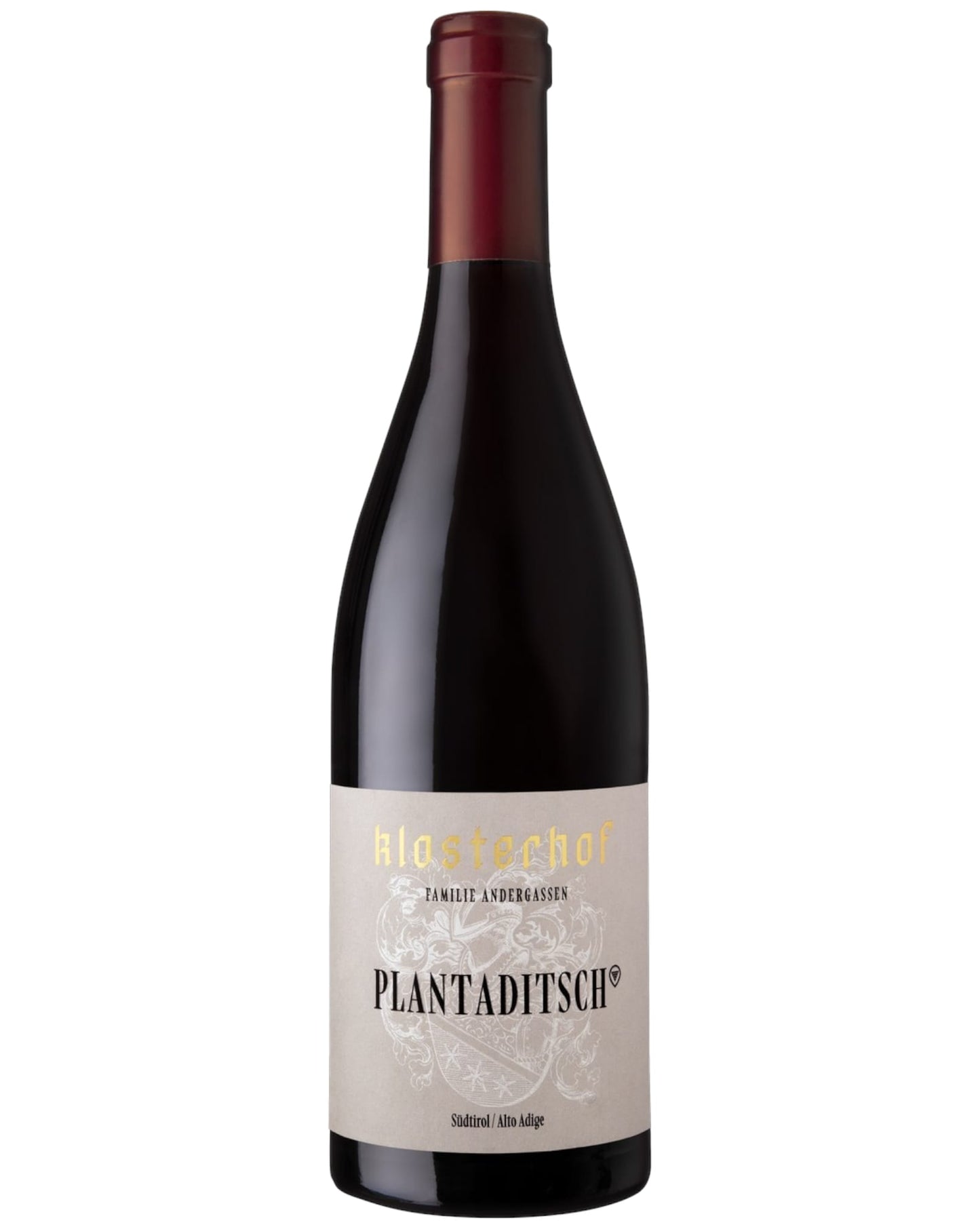 Alto Adige DOC Vernatsch "PLANTADITSCH" - Klosterhof