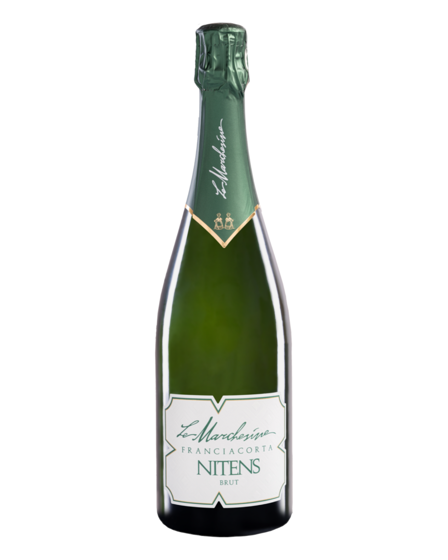 Franciacorta Brut DOCG "Nitens" - Le Marchesine