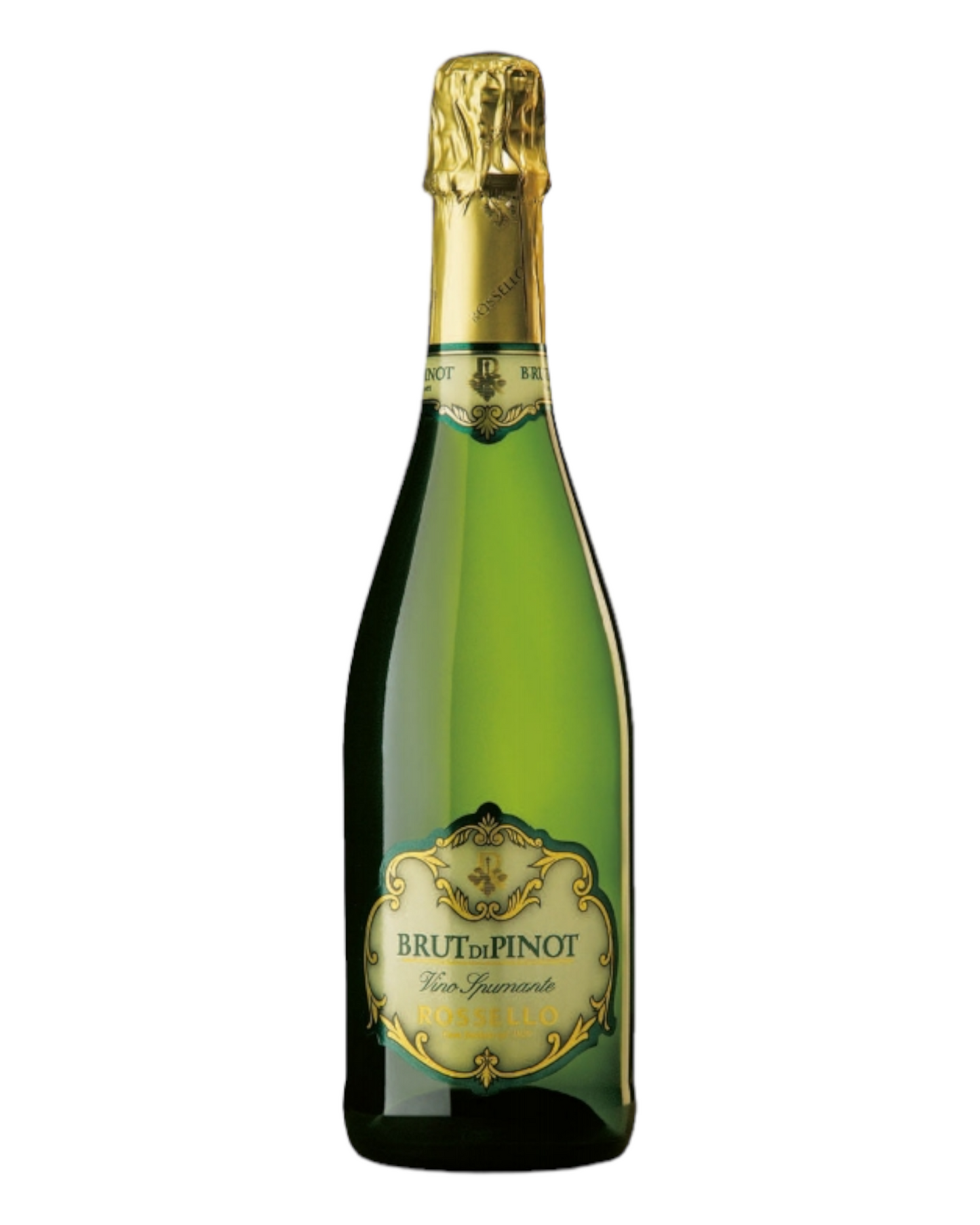 Brut di Pinot - Rossello Vini