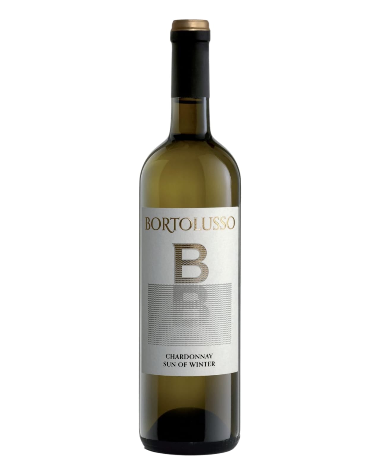 Chardonnay "Sun of winter" - Vini Bortolusso