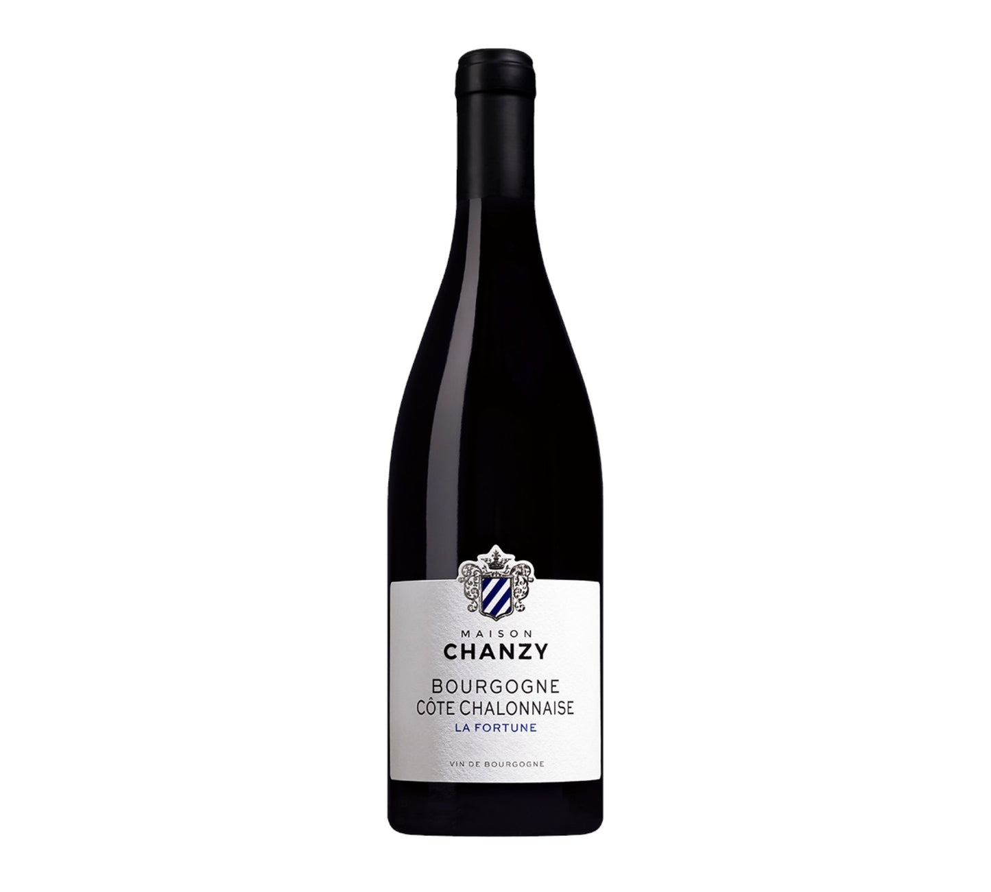 Bourgogne Côte Chalonnaise "La Fortune" - Domaine Chanzy