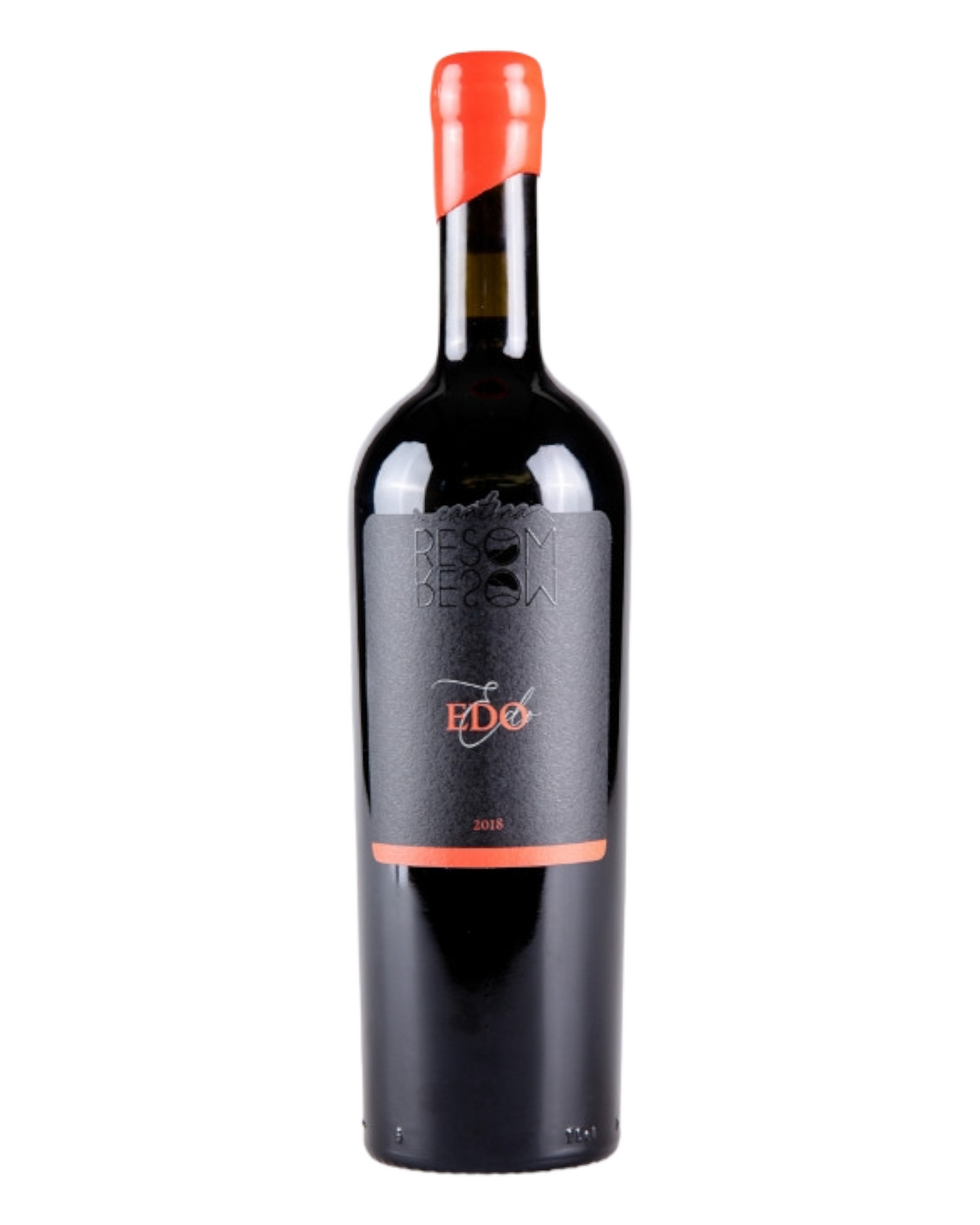 EDO "Riserva" Trentino DOC Cantina Resom