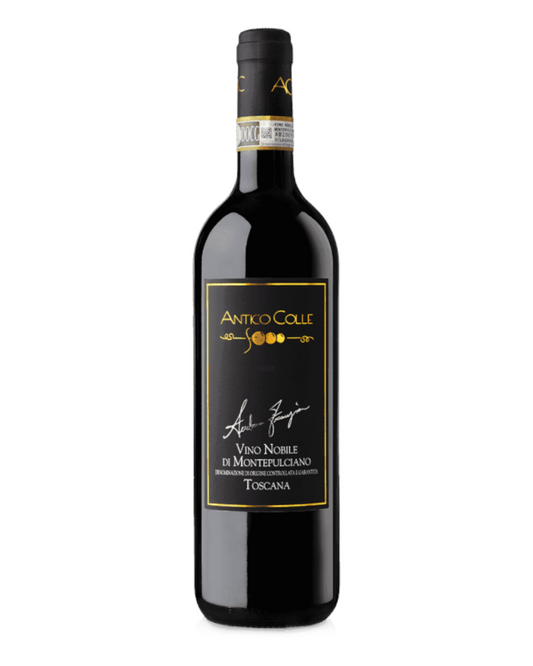 Vino Nobile di Montepulciano D.O.C.G. - Antico Colle