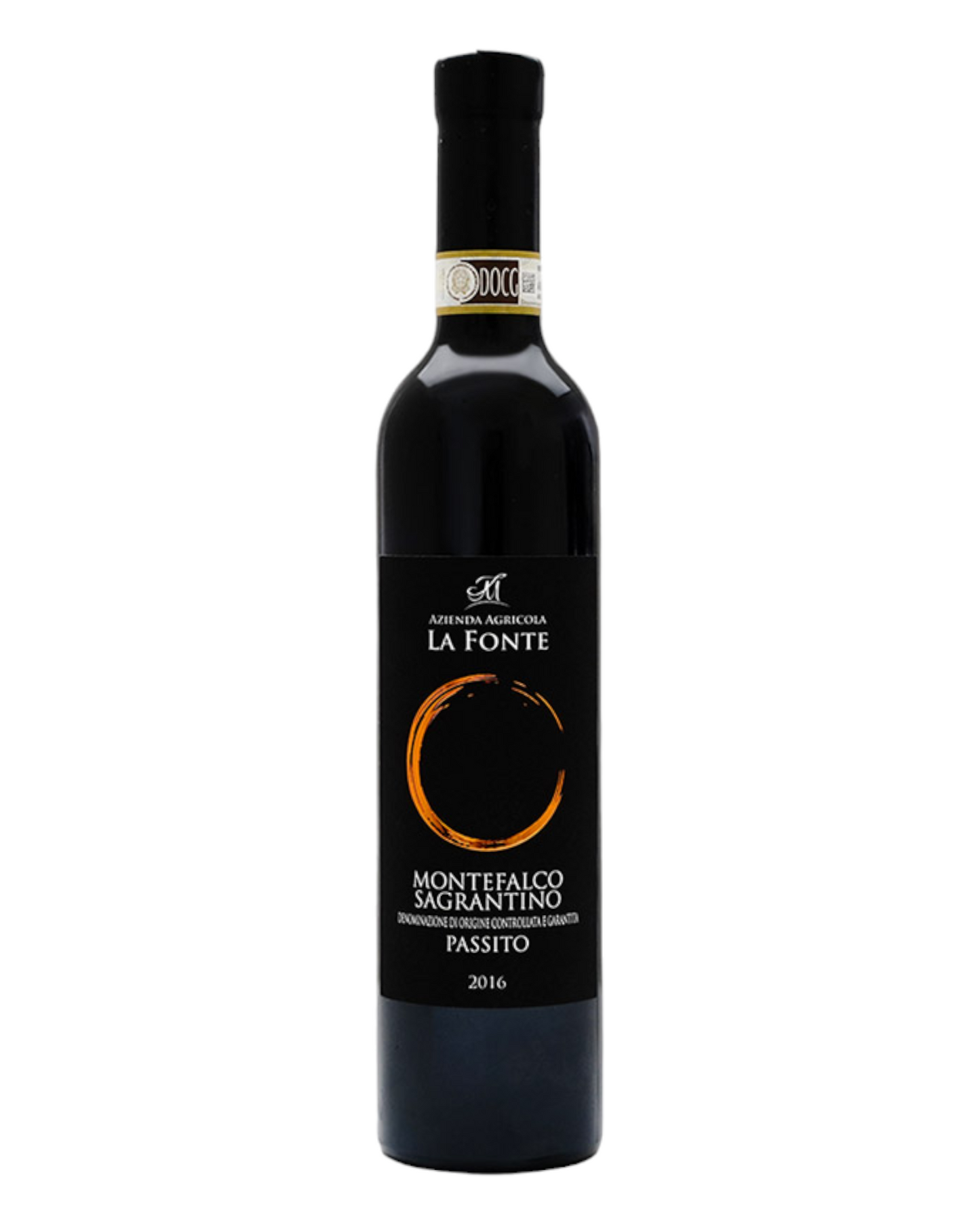 Montefalco Sagrantino DOCG Passito - La Fonte Az. Agr.