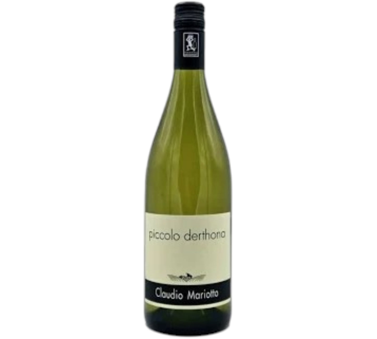 Colli Tortonesi DOC Piccolo Derthona - Claudio Mariotto