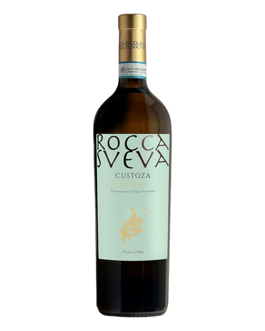 Custoza Superiore DOC - Rocca Sveva