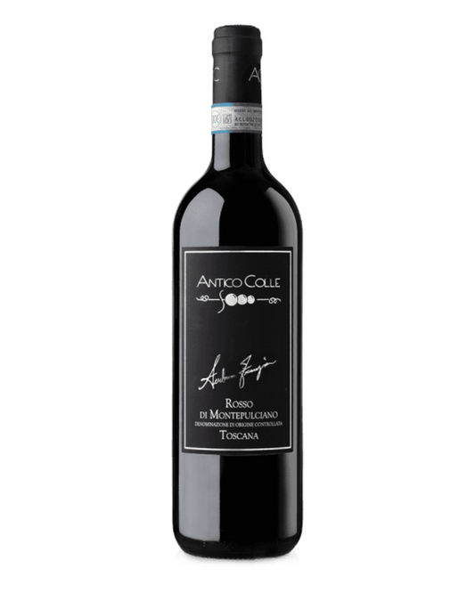 Rosso di Montepulciano D.O.C. - Antico Colle