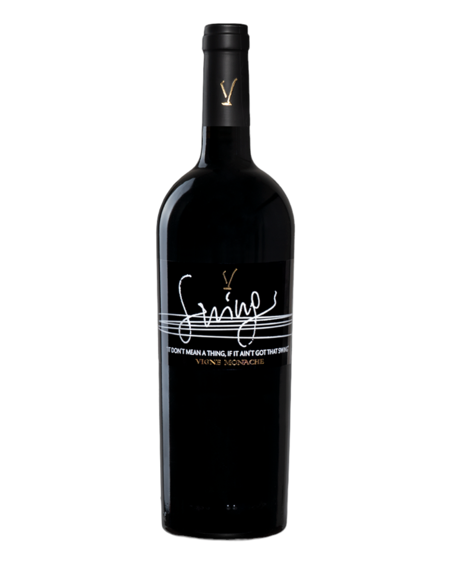 Primitivo di Manduria DOP "Swing" - Vigne Monache