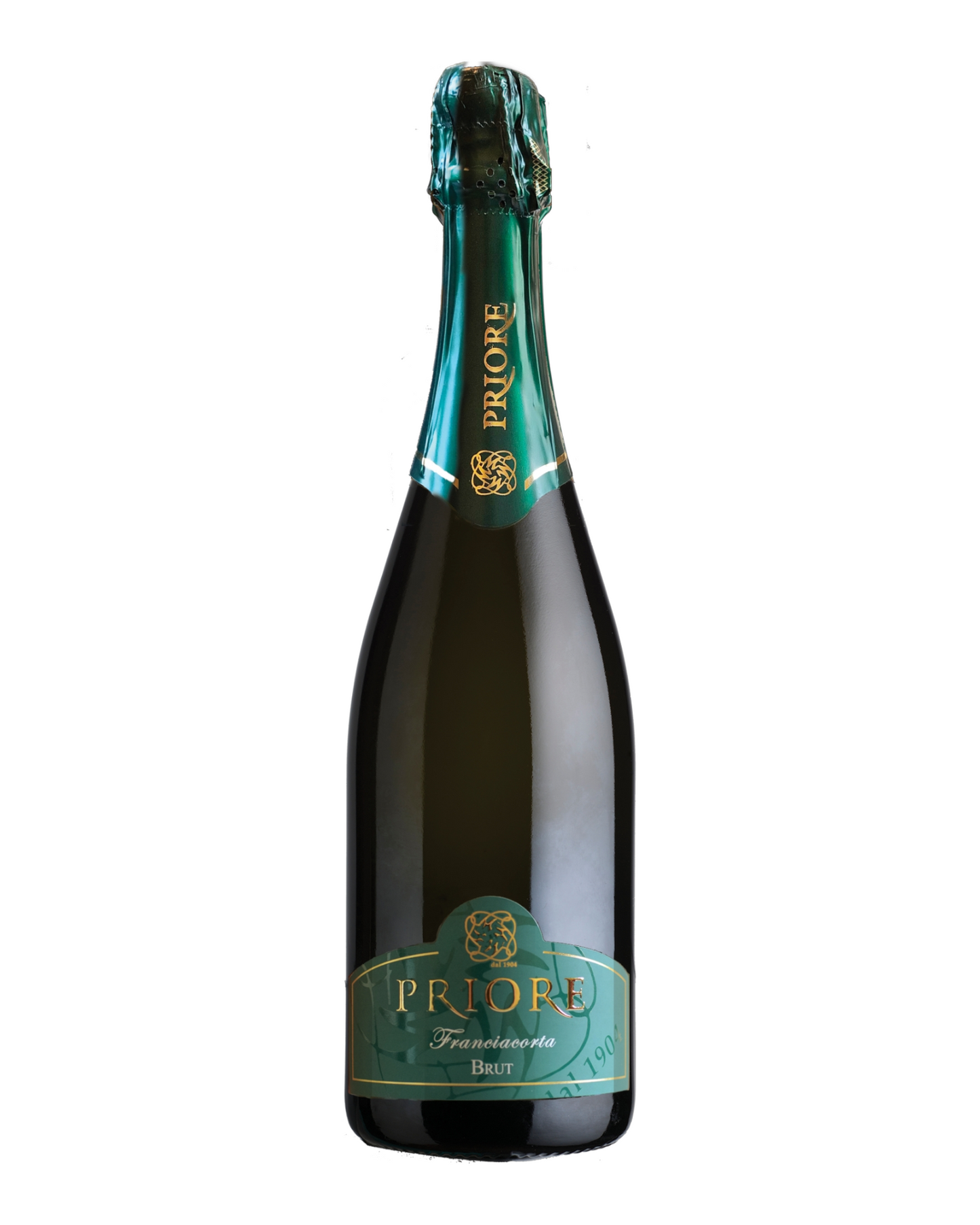 Franciacorta Brut Priore DOCG