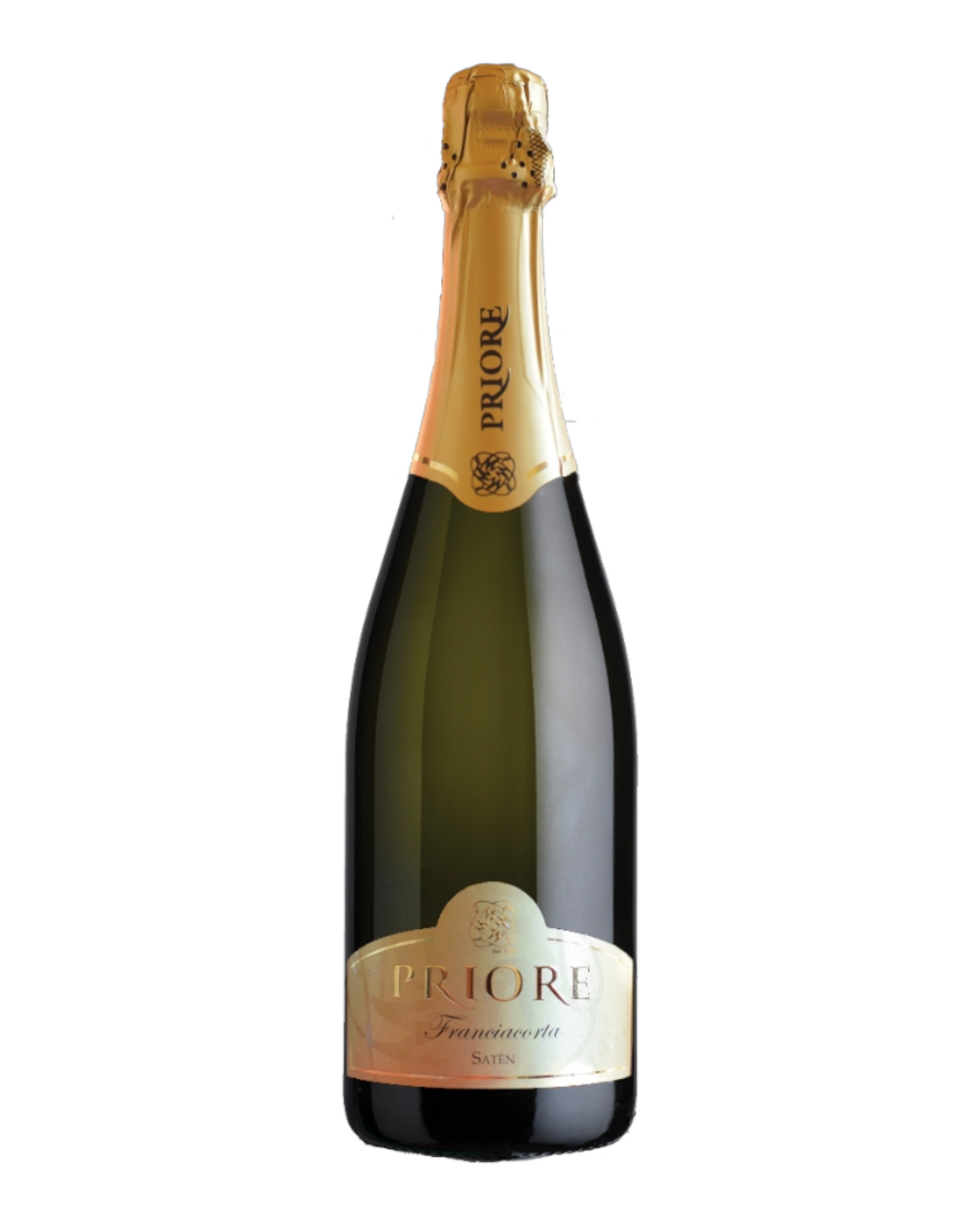 Franciacorta BRUT Satèn Priore DOCG