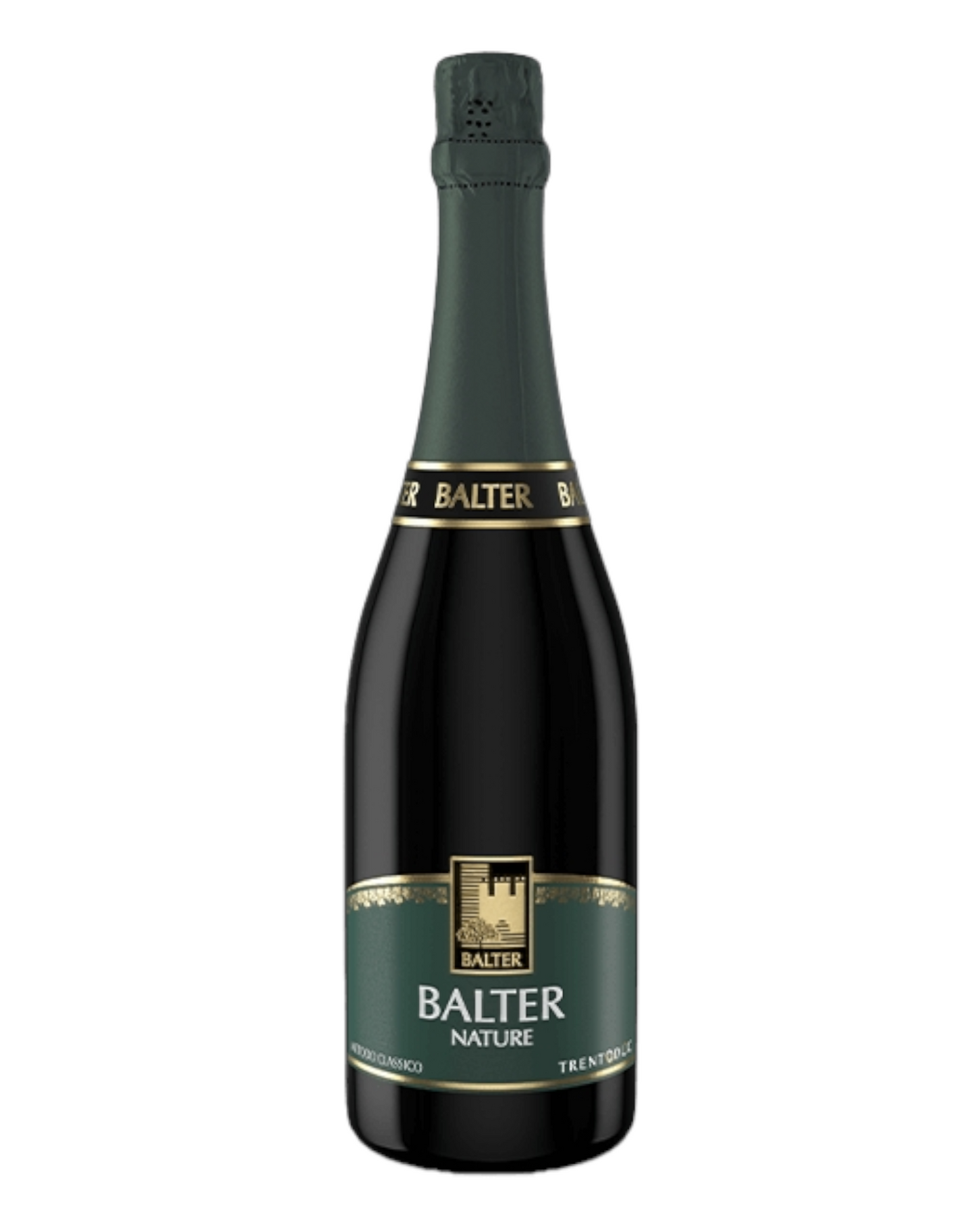 Trento DOC BRUT Nature - Balter