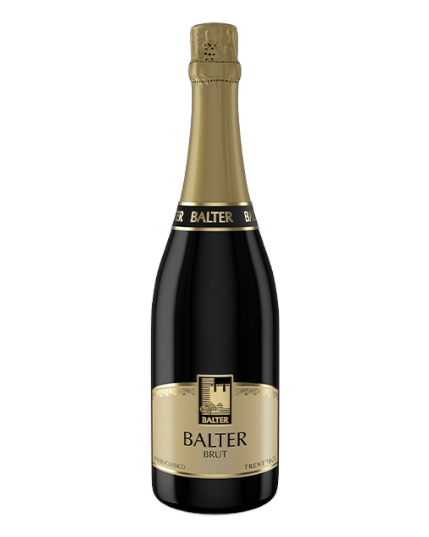 Trento DOC BRUT - Balter