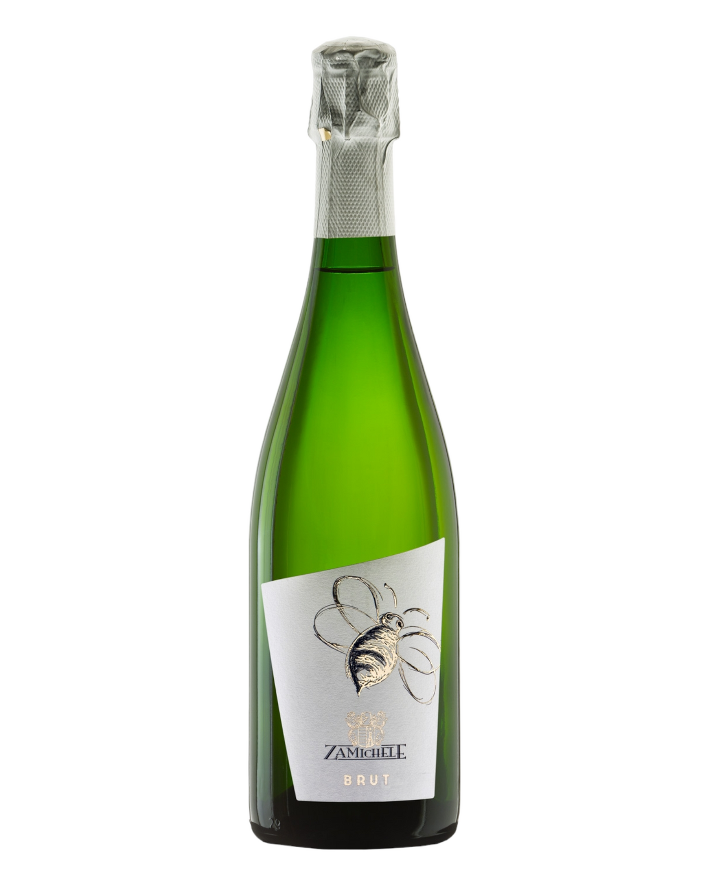 Spumante BRUT Lugana DOC Zamichele
