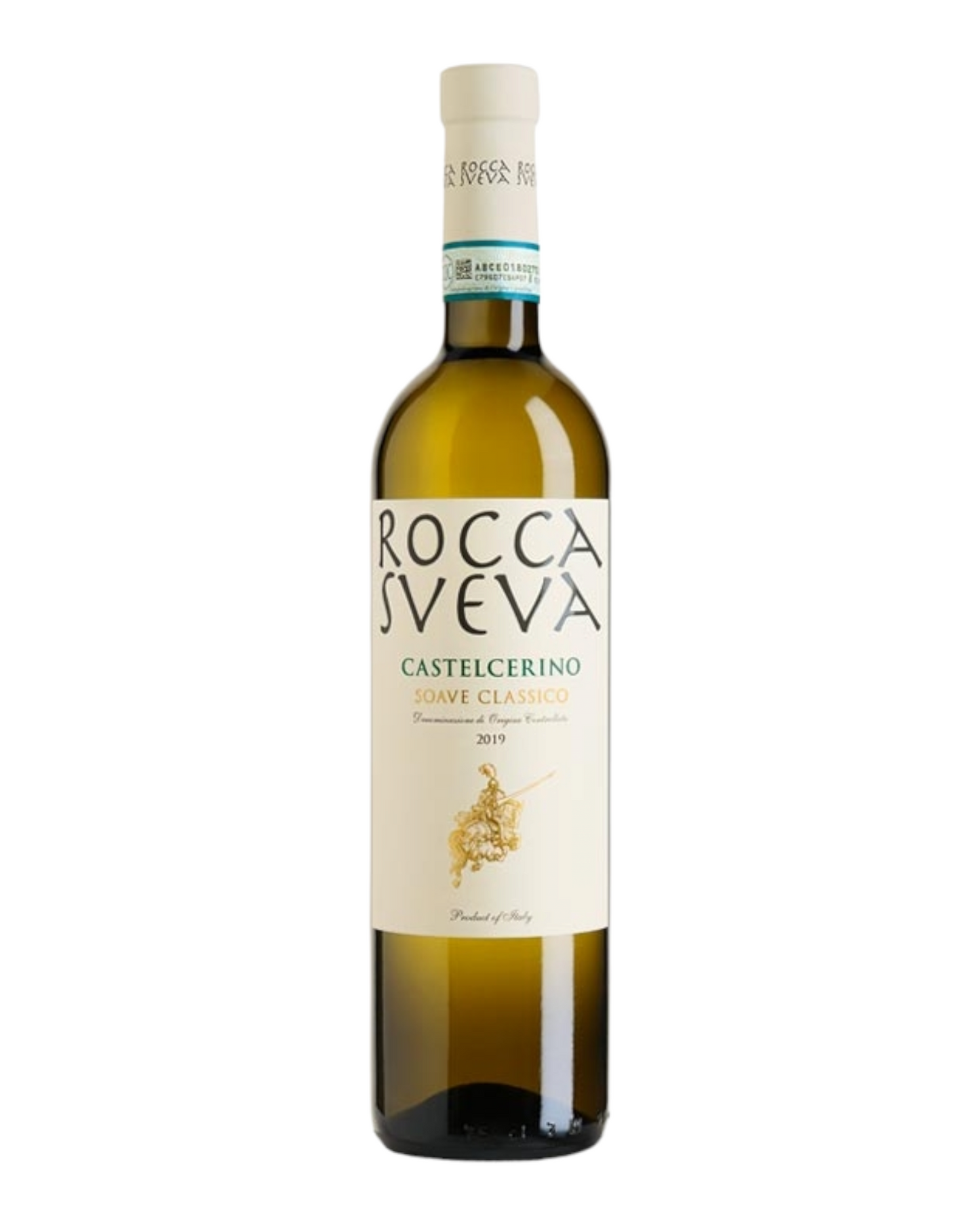 Castelcerino Soave Classico DOC Rocca Sveva