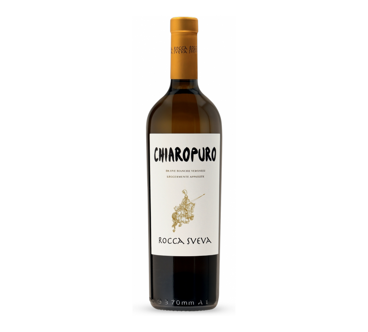 Bianco Veronese IGT "Chiaropuro" Rocca Sveva