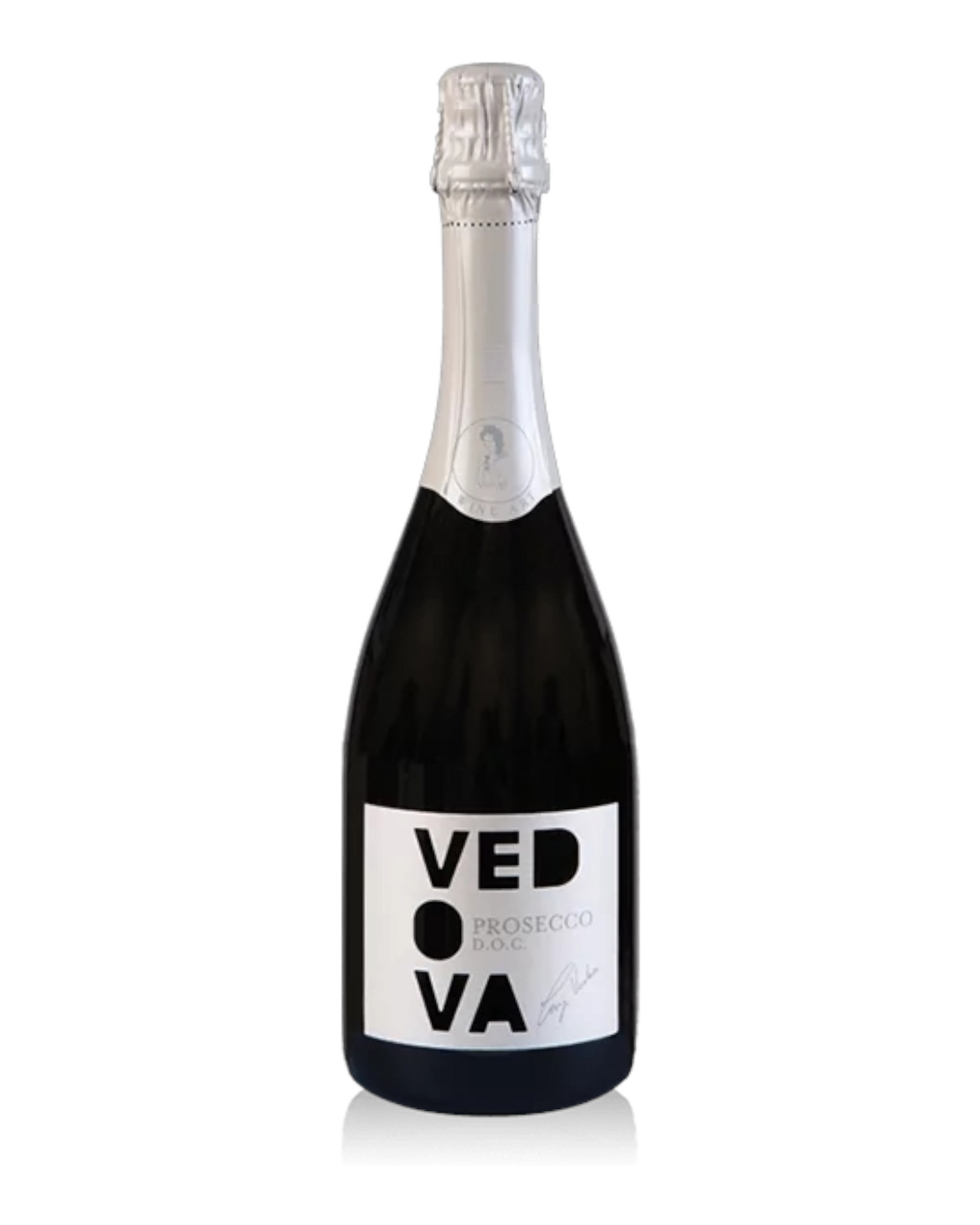 Prosecco DOC Extra Dry Vedova "MIGLIOR PROSECCO VINITALY 2022"