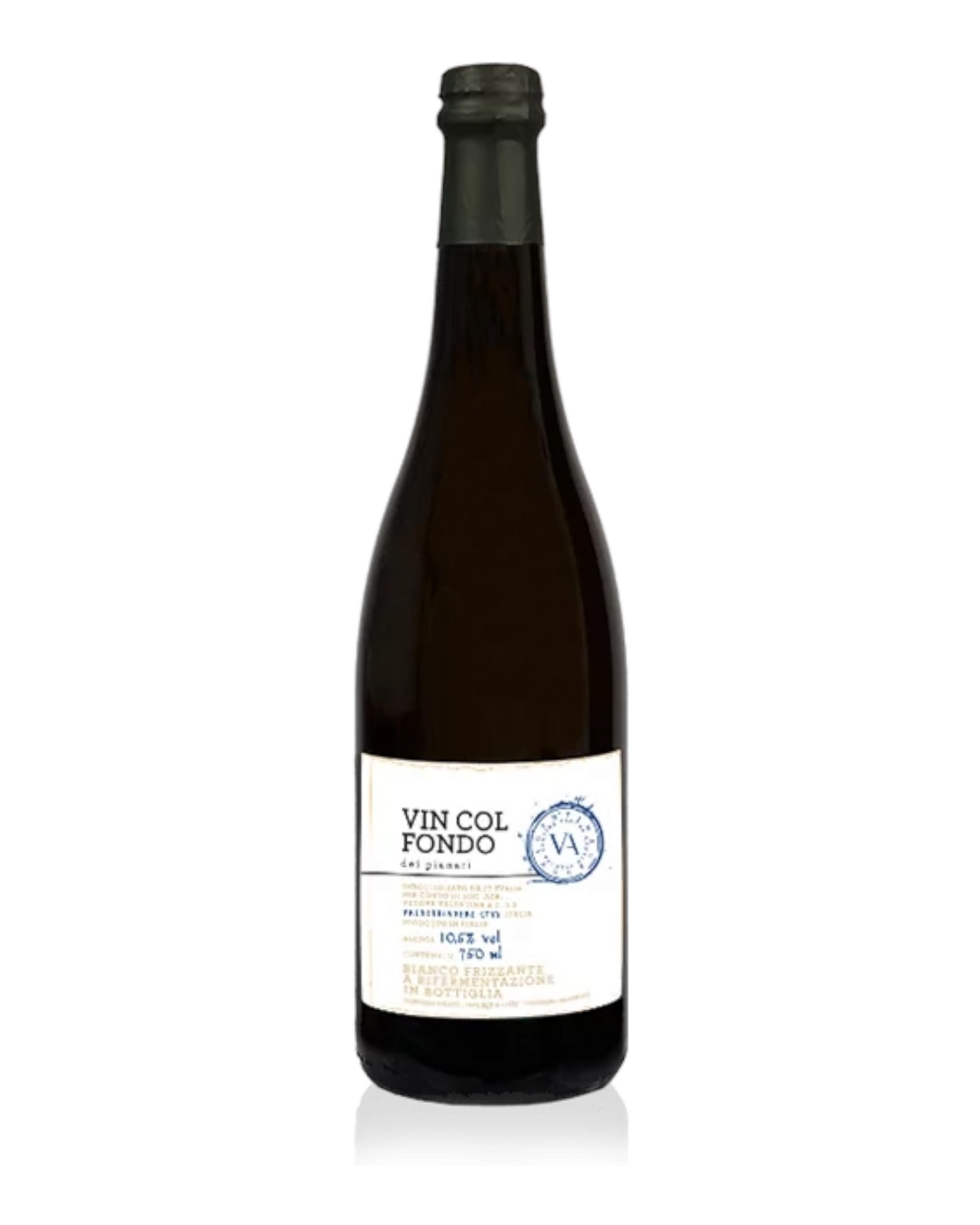 Vin Col Fondo Vedova