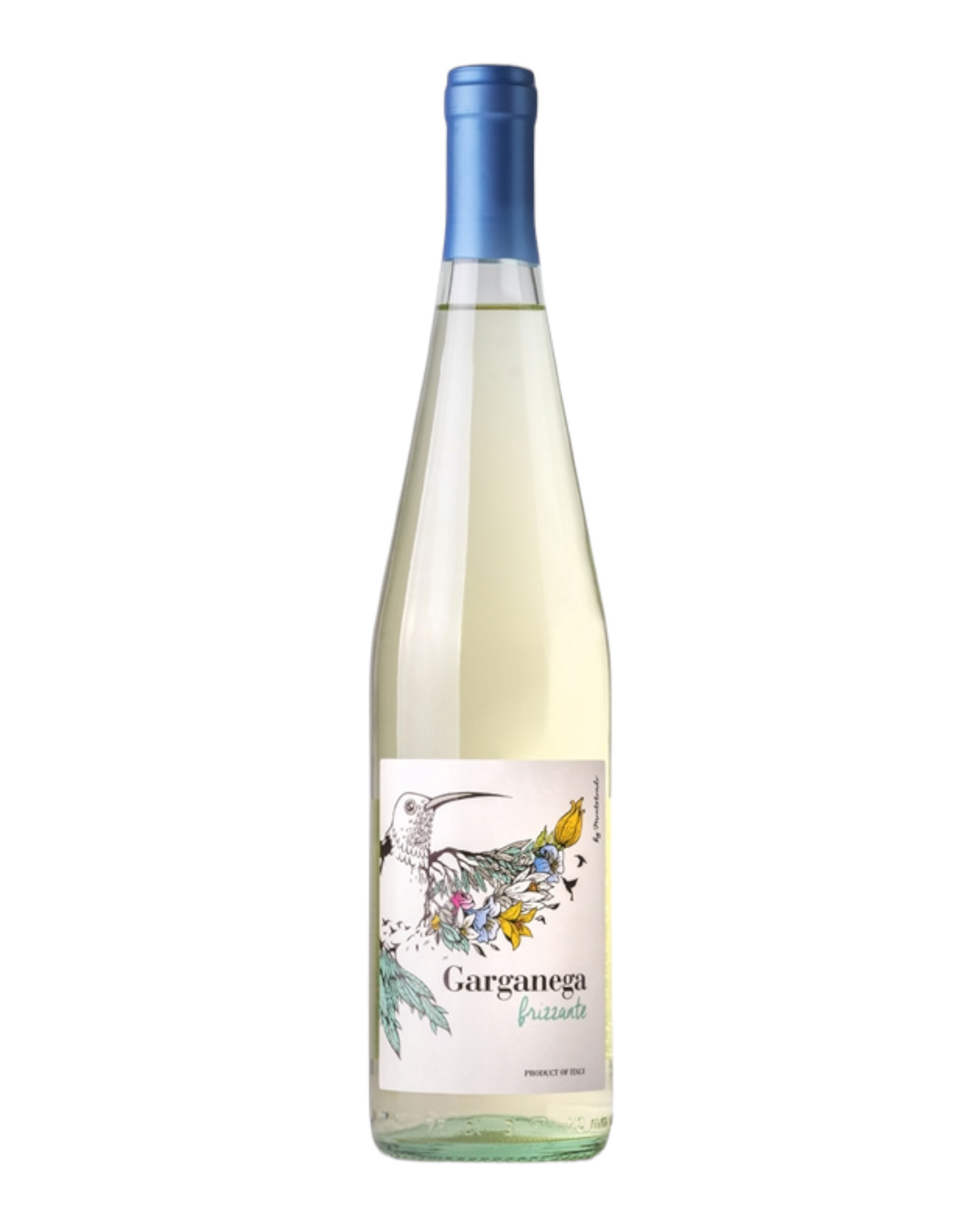 Garganega Frizzante Monte Tondo IGT
