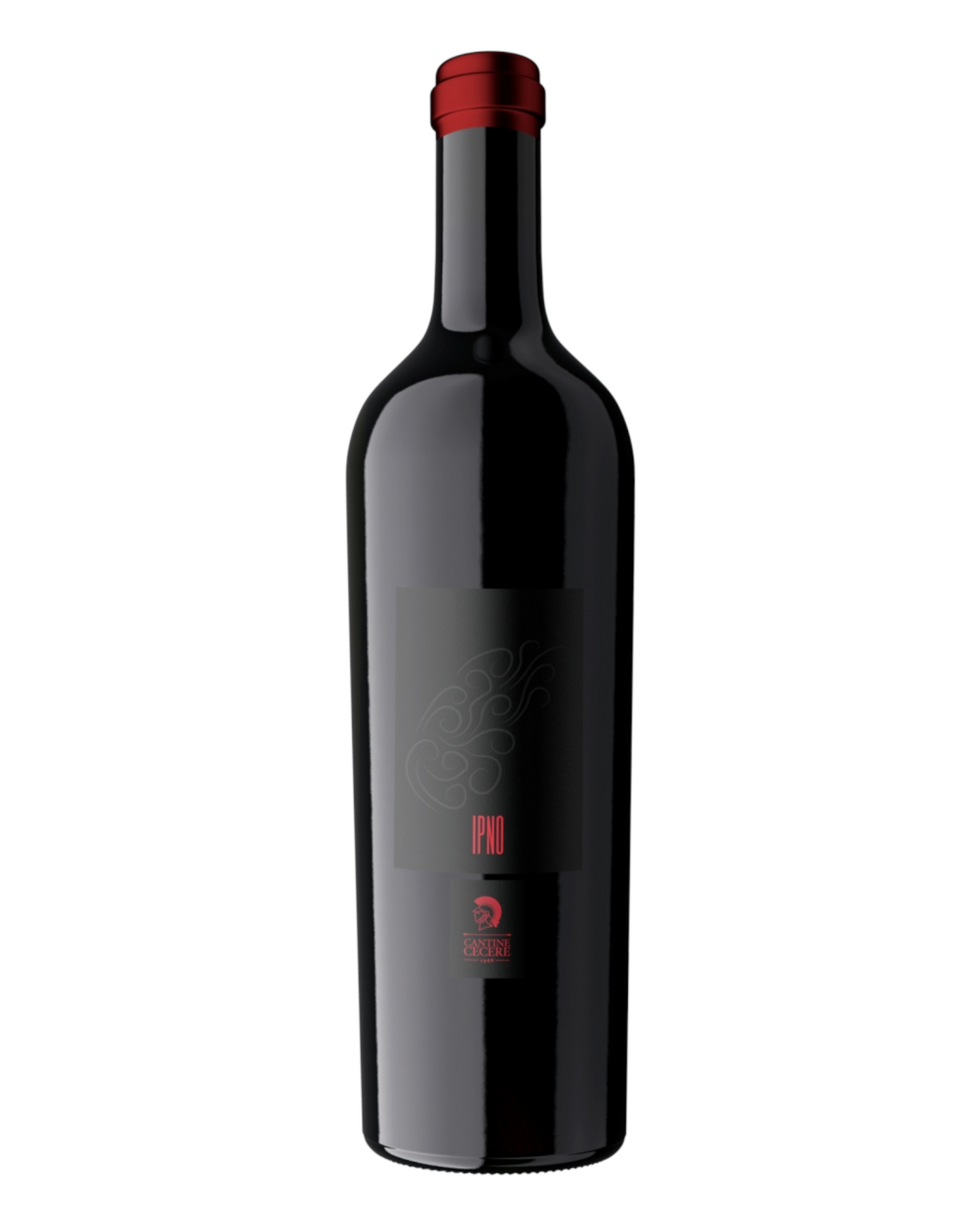 Aglianico IGT Campania IPNO Cantine Cecere