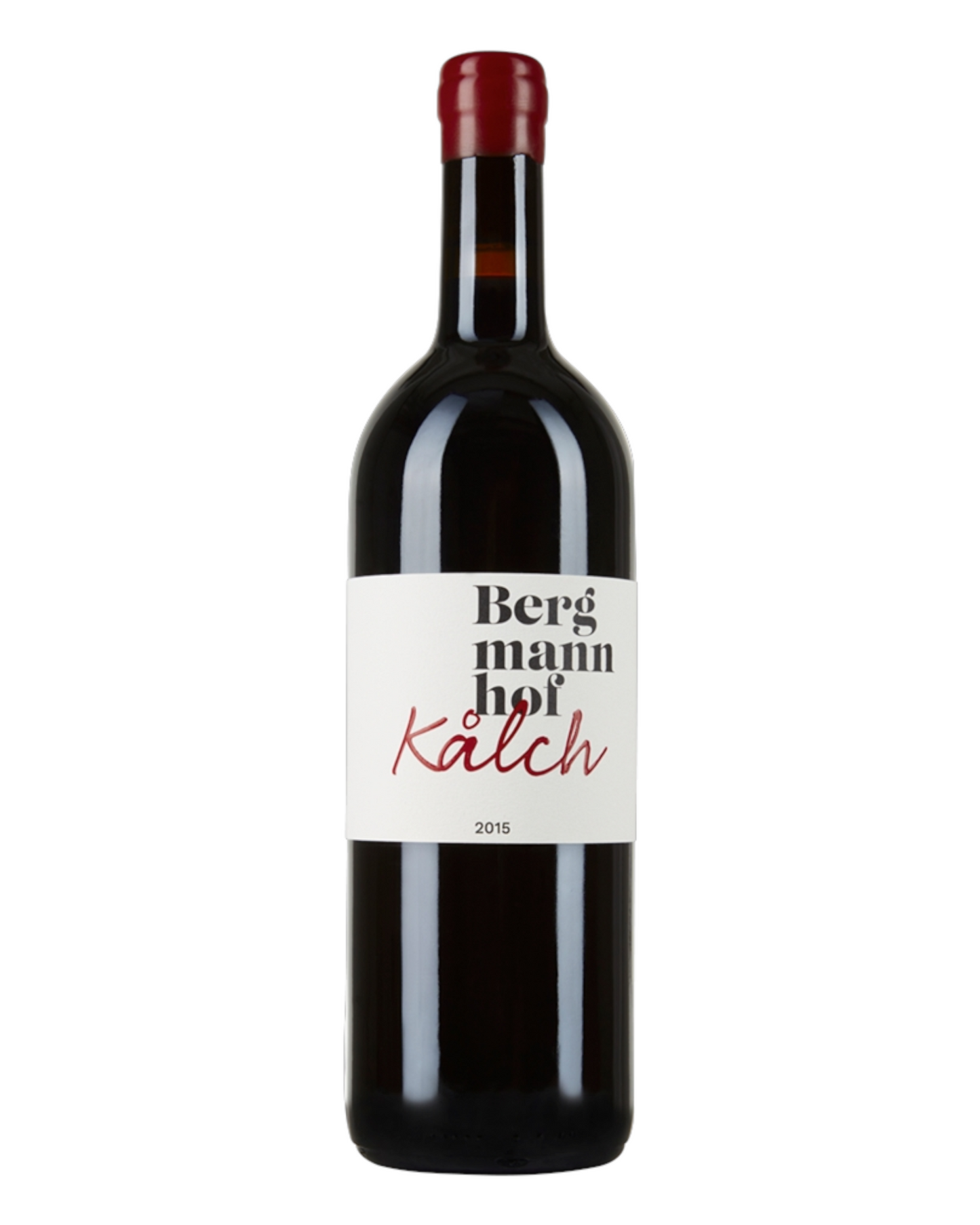 Mitterberg rosso IGP KALCH - Bergmannhof