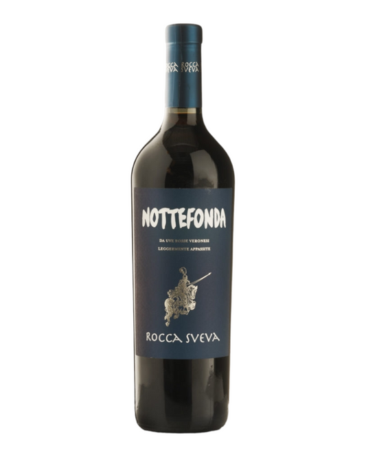 Nottefonda Rocca Sveva