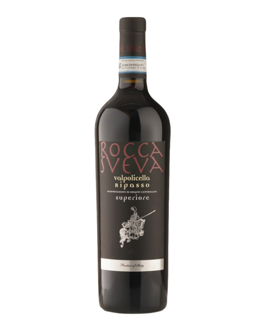 Valpolicella Superiore Ripasso DOC Rocca Sveva