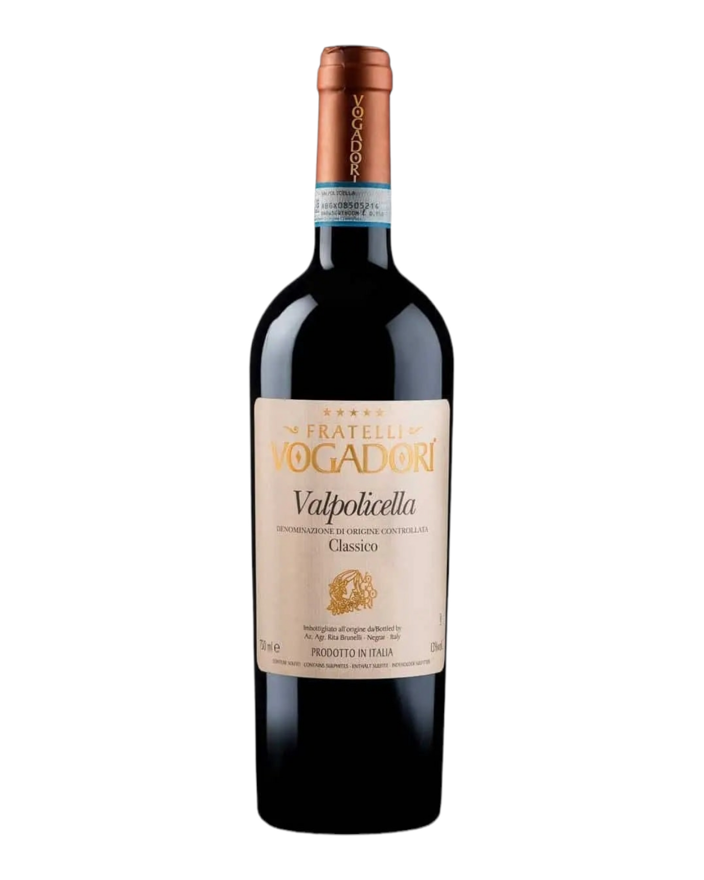 Valpolicella Classico DOC Fratelli Vogadori